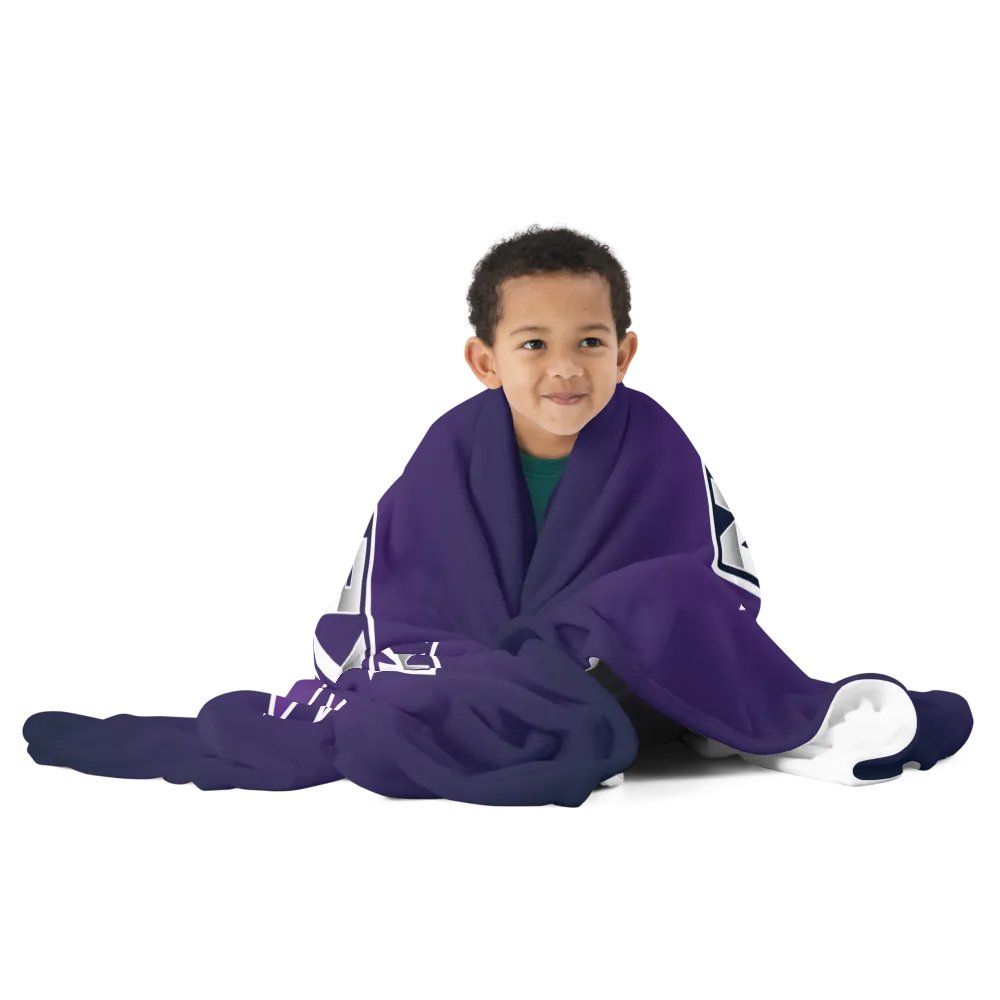 Kenguin Blanket product image (12)