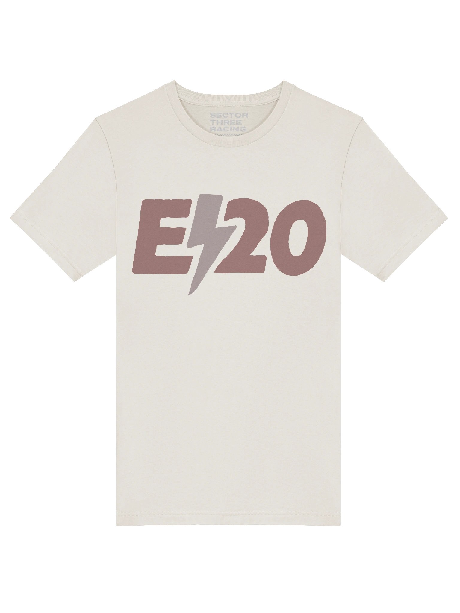 E20 // Race Week (Cream) product image (5)
