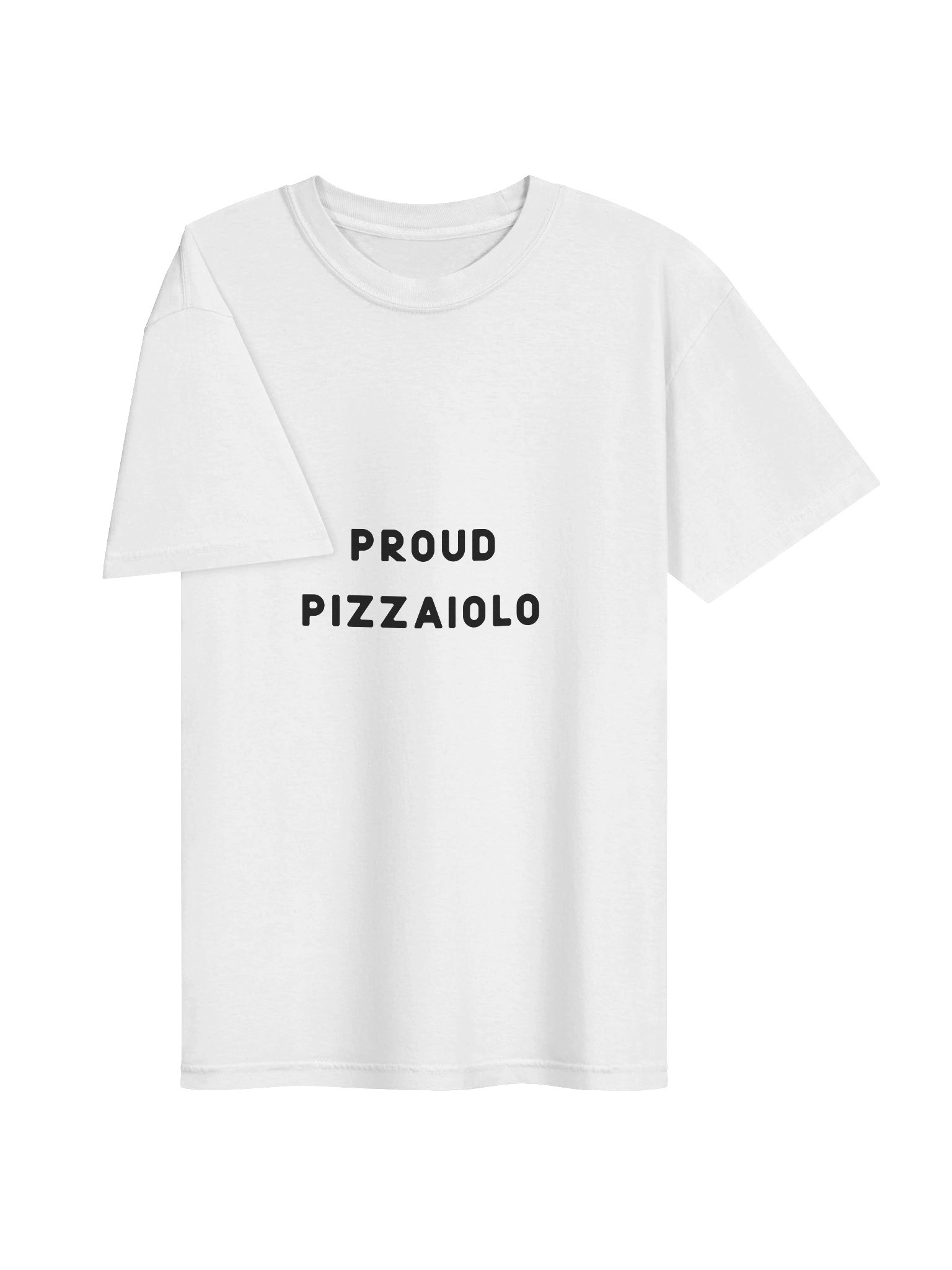 Proud Pizzaiolo Tee product image (3)