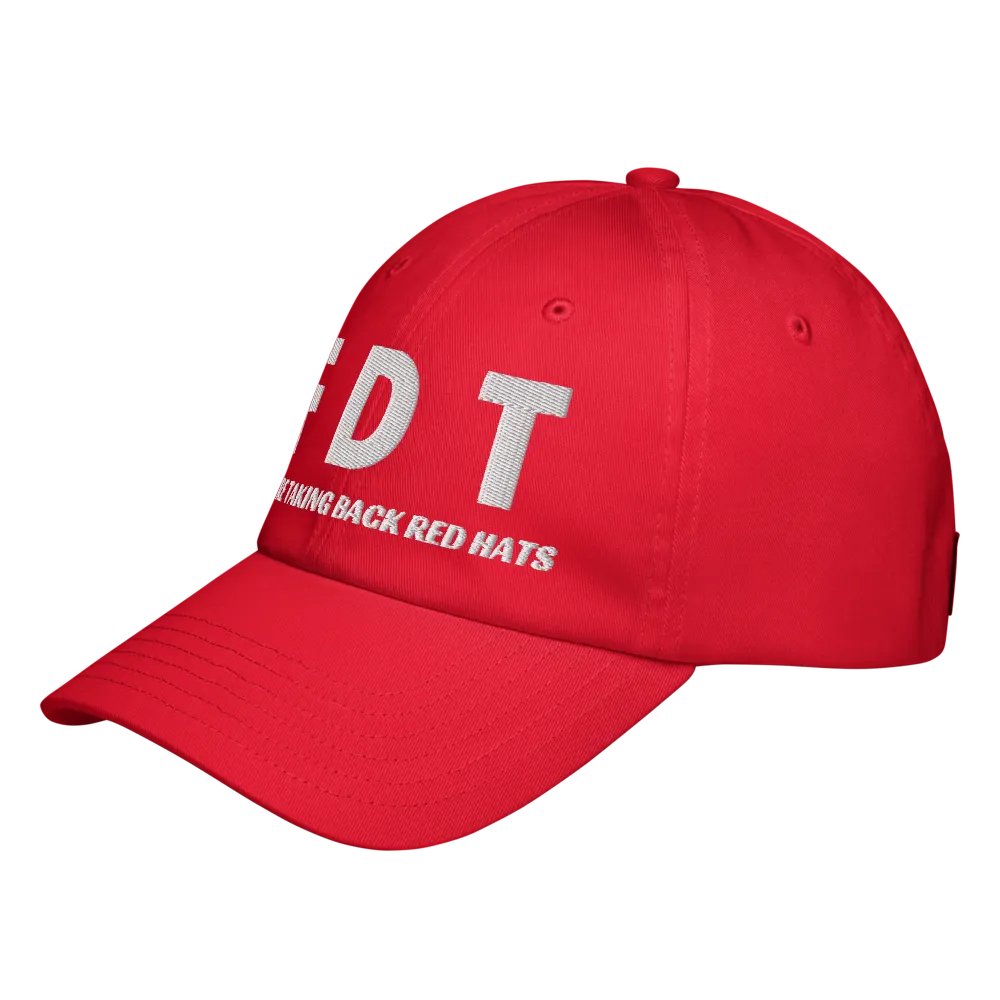 FDT Red Hat. product image (2)