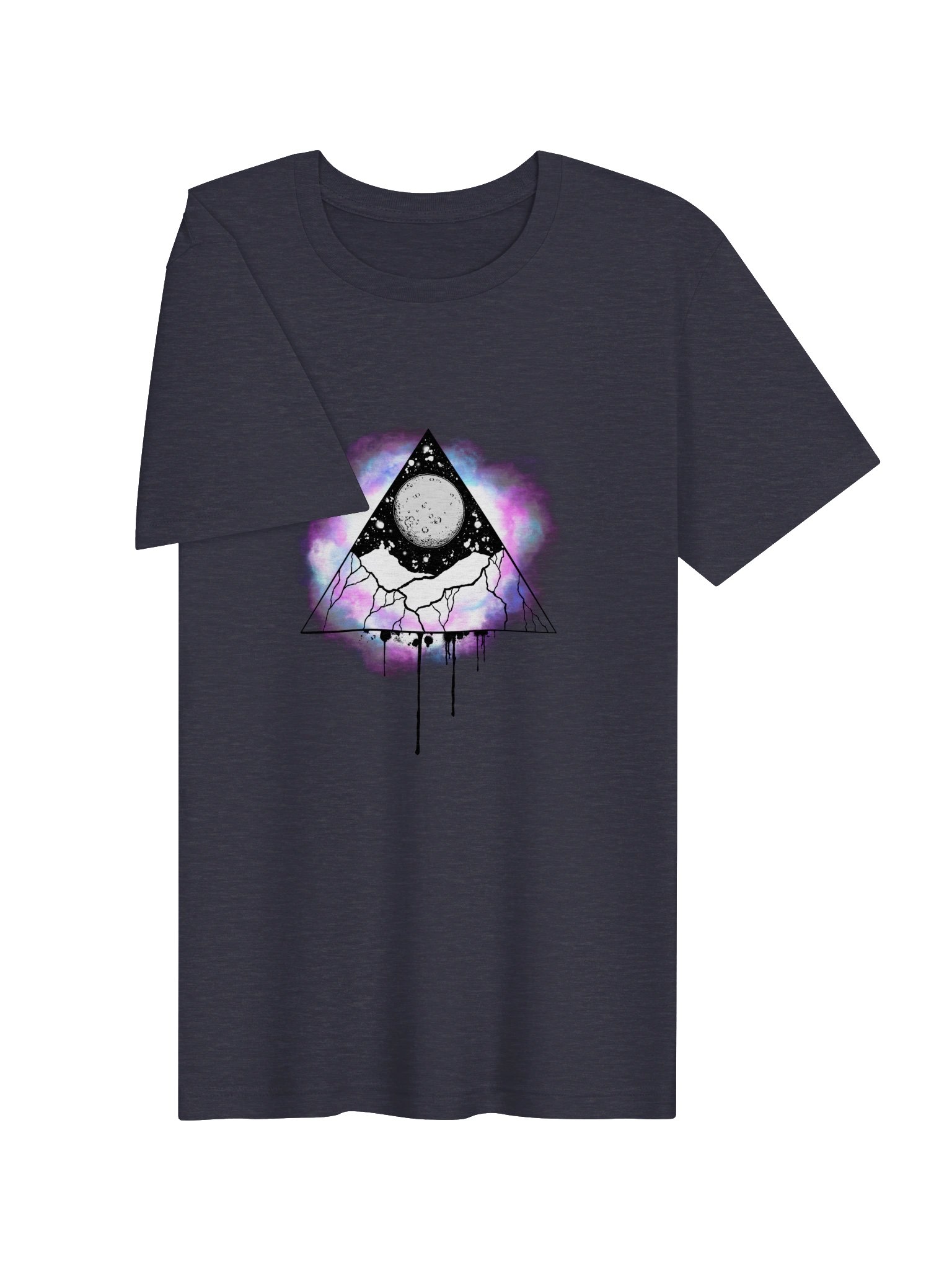 Above the Summit Tee product image (2)