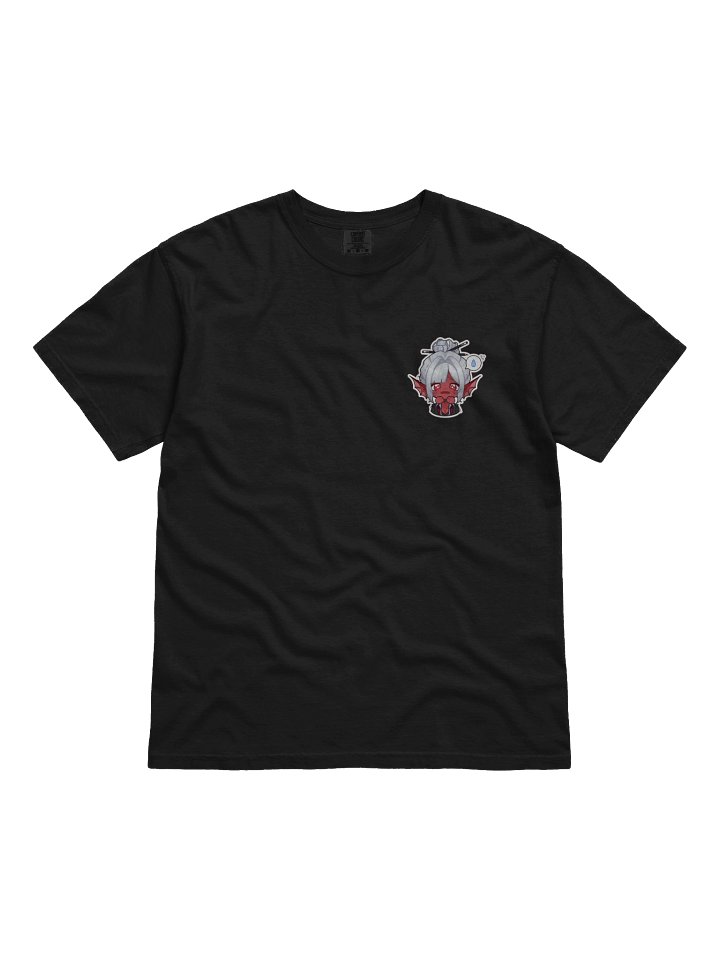 Hydrate Emote Tee product image (1)