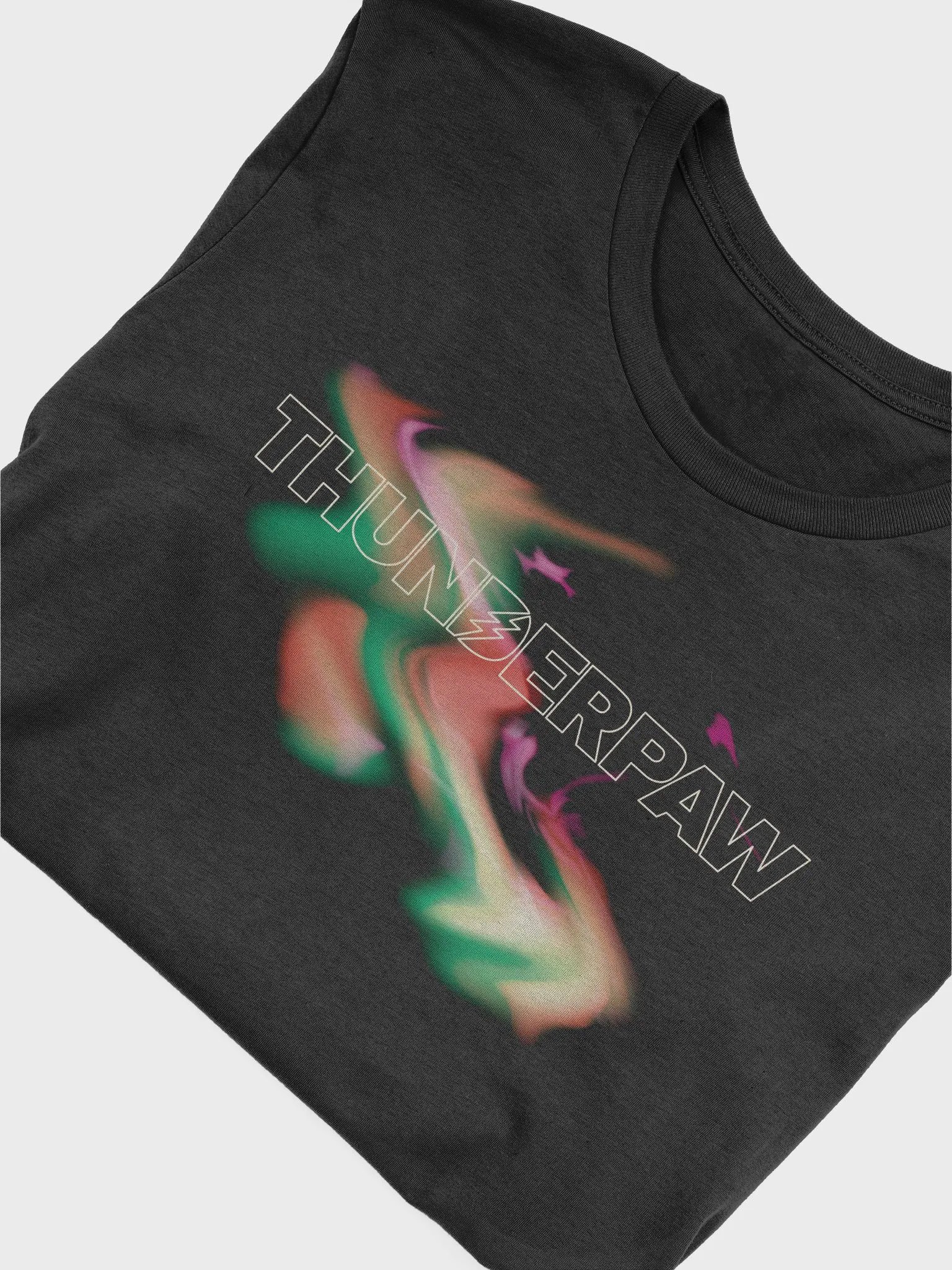 Sunwolf Sessions T-Shirt product image (6)