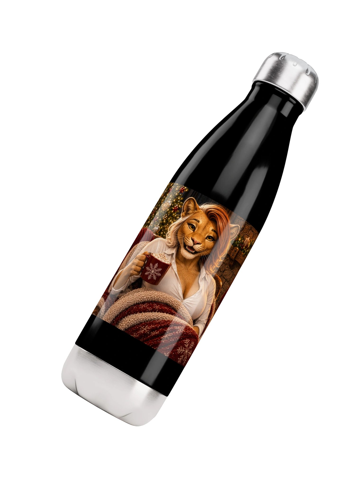 Lacey Lane Water Bottle. product image (4)