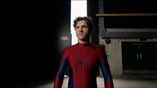 Spider-Man Brand New Day just gave us a look at the new Tom Holland suit 

Is this the best suit we’ve seen?!