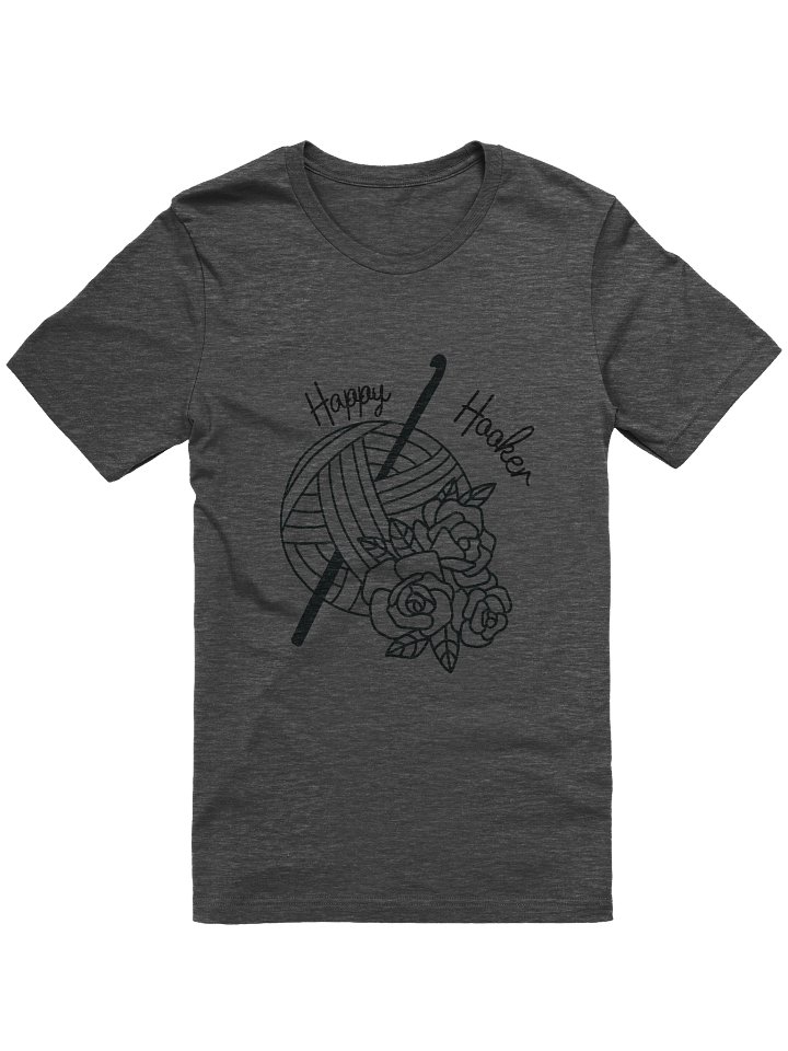 Happy Hooker T-Shirt product image (8)