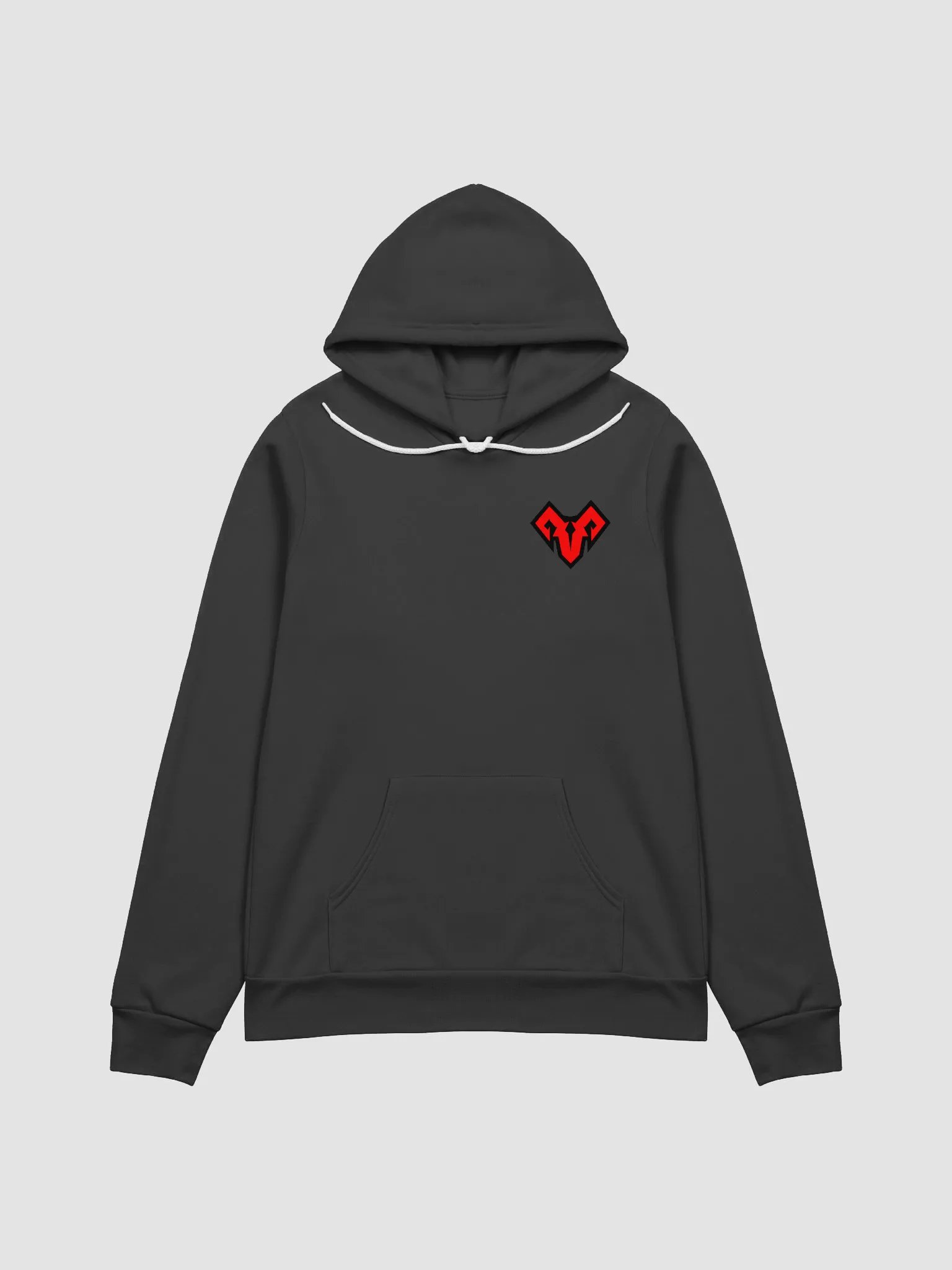 Comfy Admin Goat Hoodie product image (2)