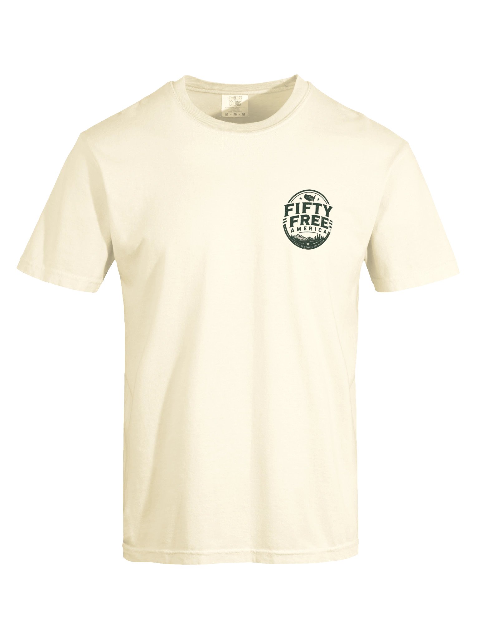 Ohio Edition - Fifty Free America™ Collection product image (5)