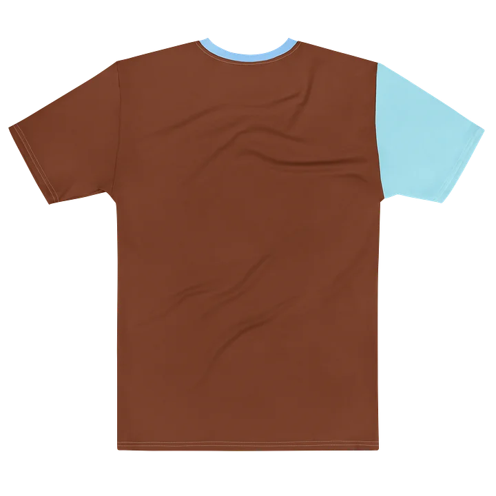 Palo Duro Canyon Men's Crew Neck product image (2)