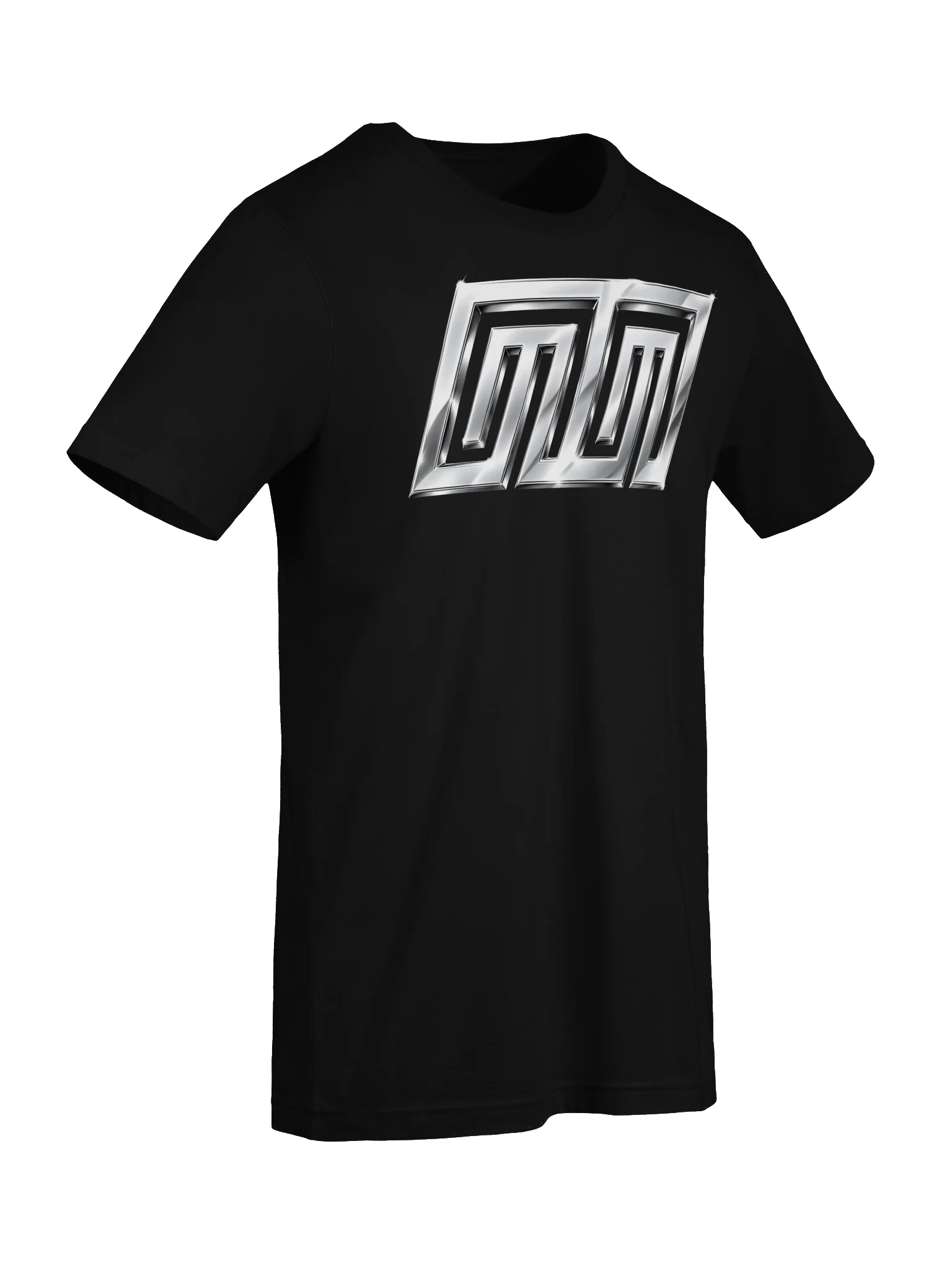 MAZE MASTER NETWORK Logo Tee product image (7)