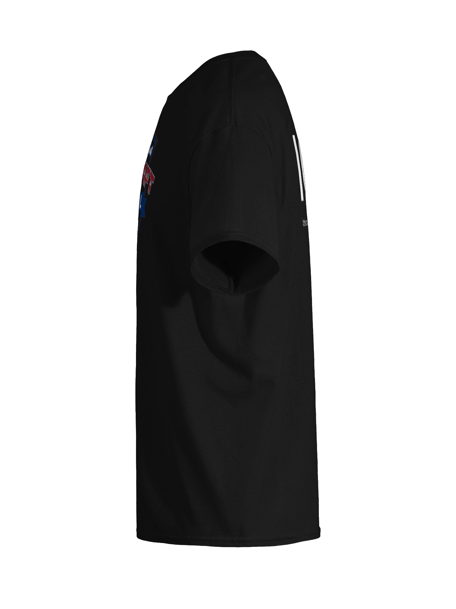 T-Shirt - Black - ICE product image (11)