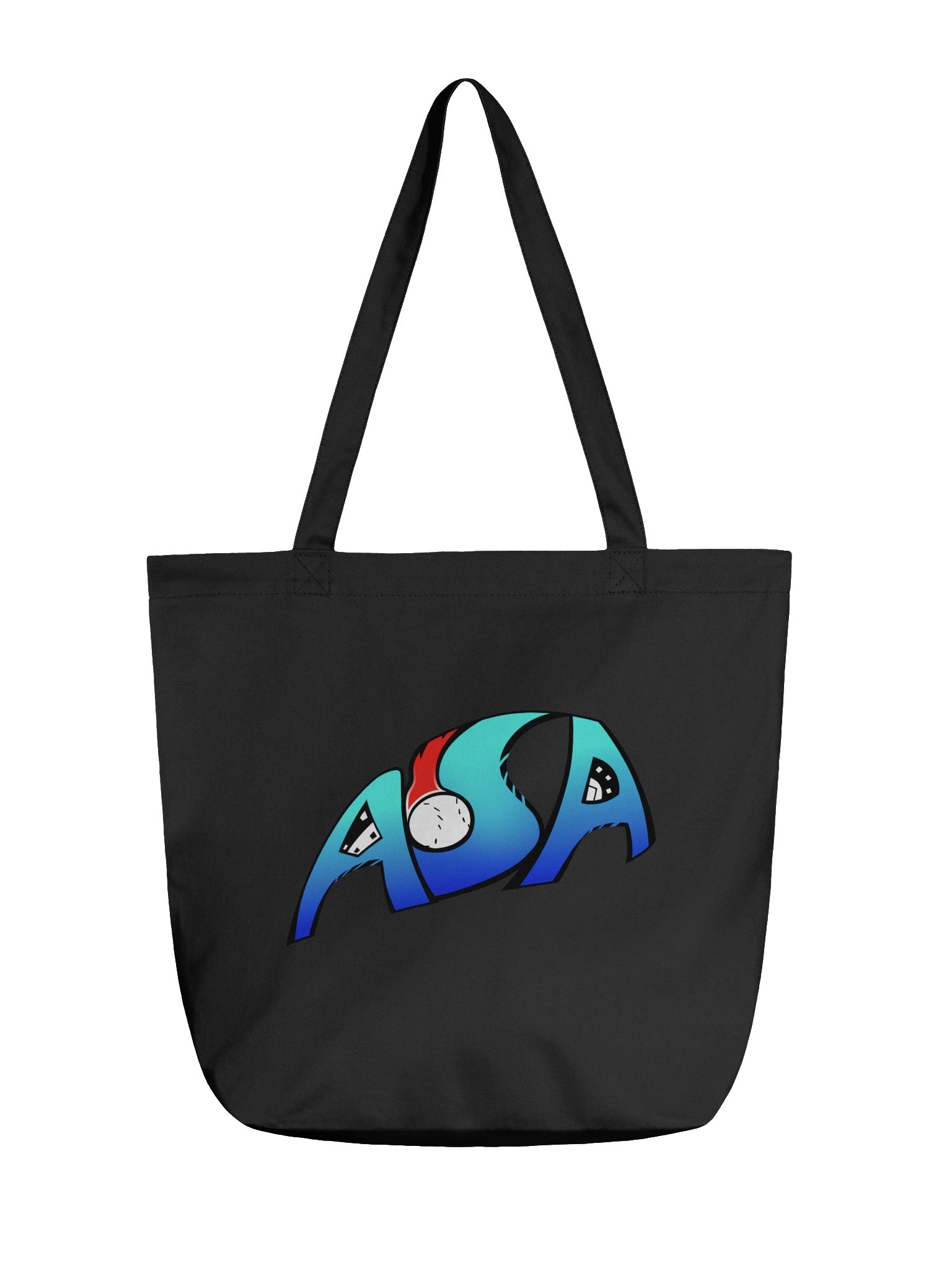 ASA Logo Tote Bag product image (1)