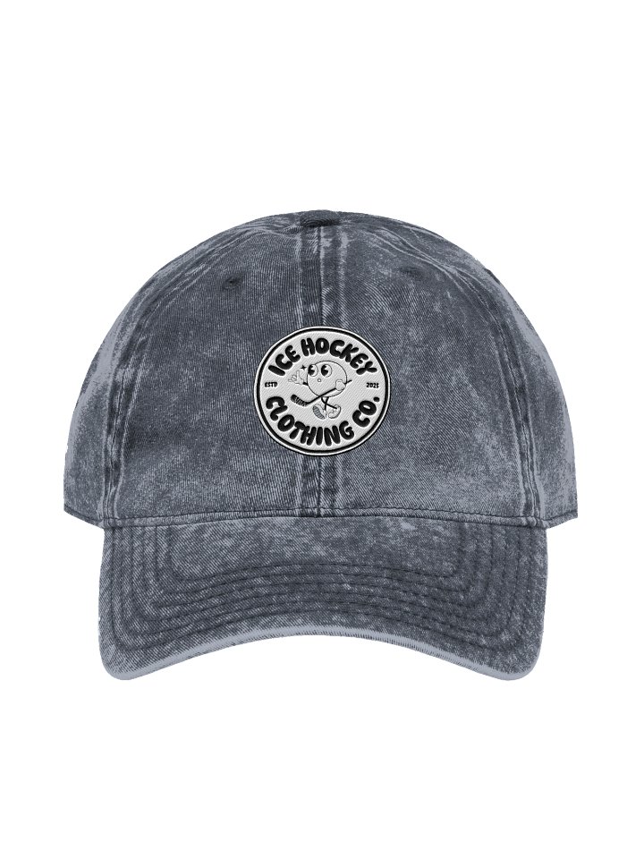 Washed Cap product image (1)
