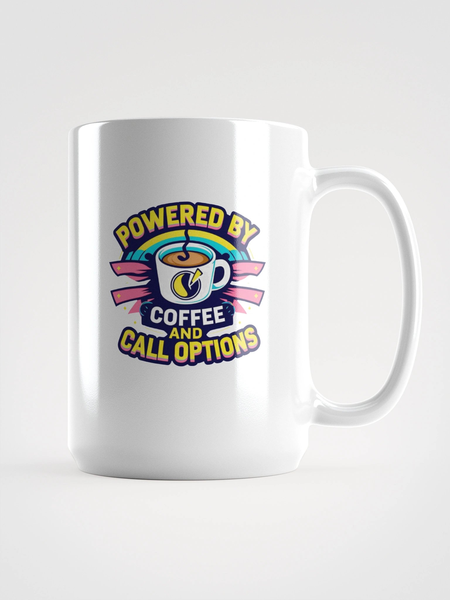 Upward Bound Coffee Mug product image (1)