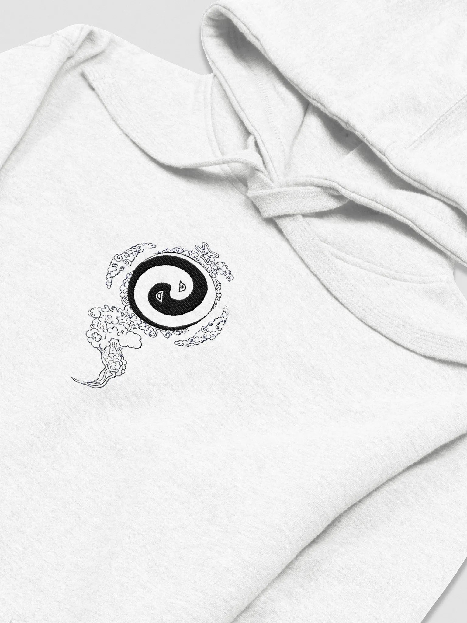 Yin & Yang Cloud Logo product image (3)