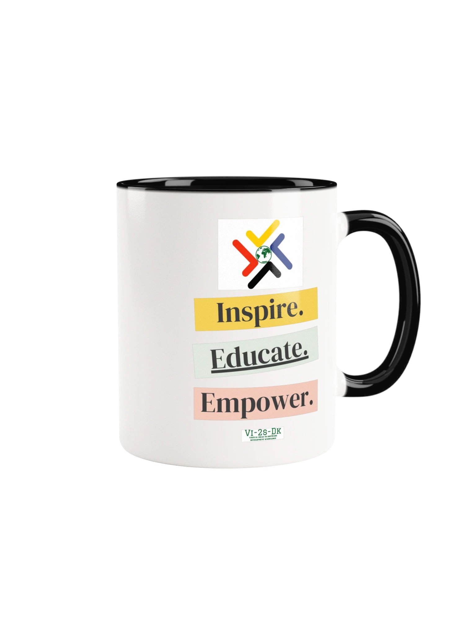 VI-2S-DK Fall Color Inside Mug product image (16)