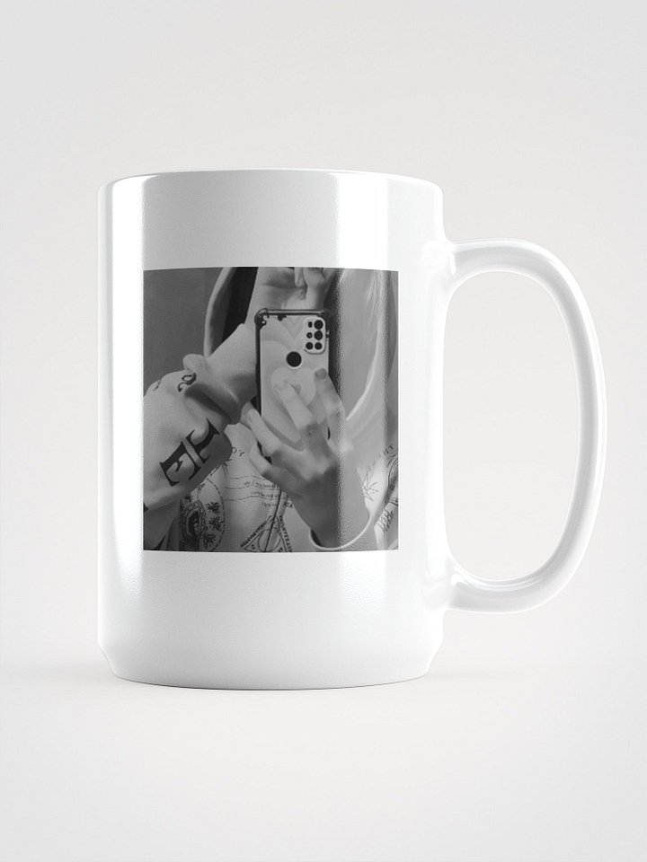 Lil x_999 album MUG product image (2)