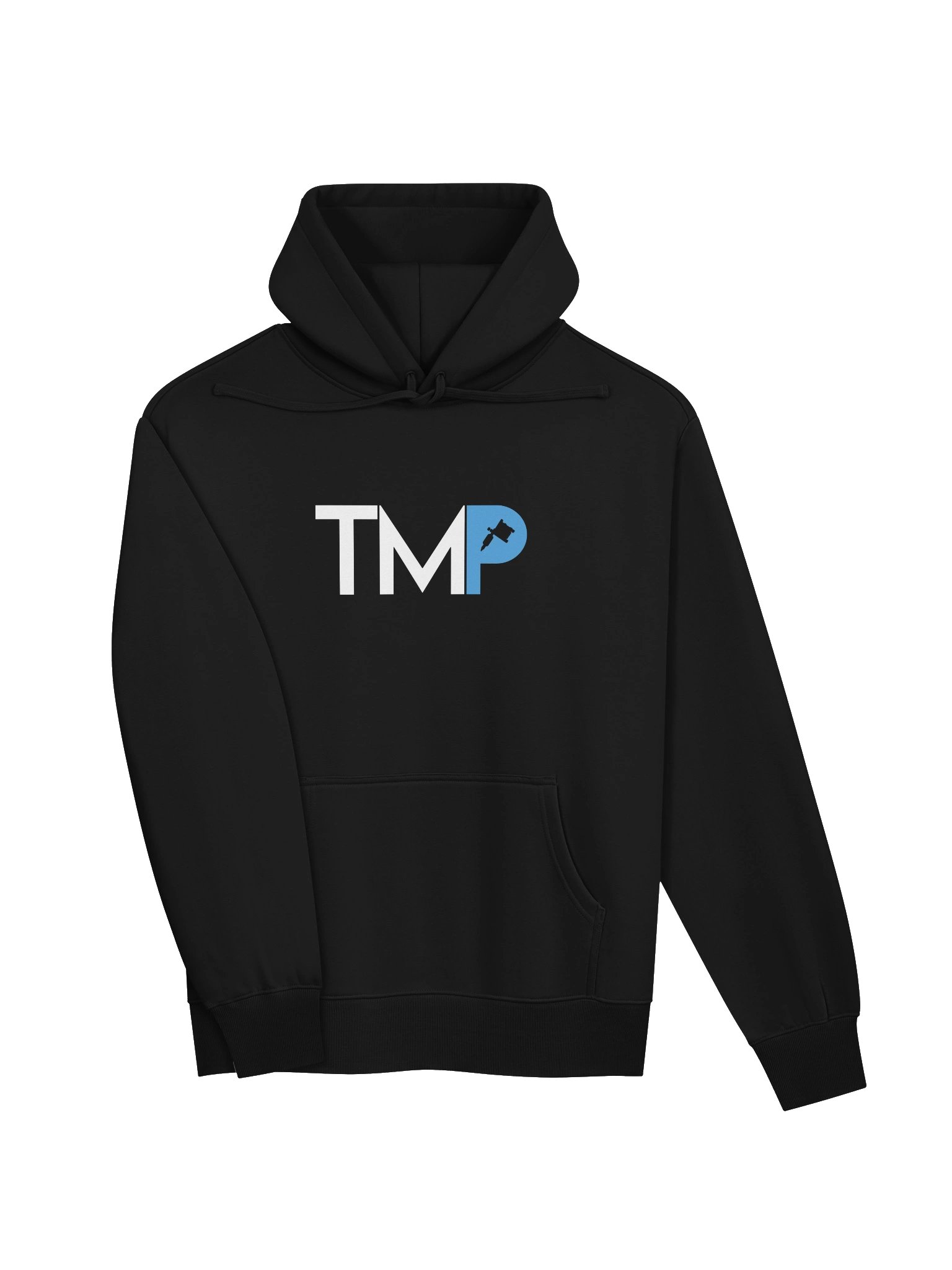 TMP Unisex Hoodie product image (6)
