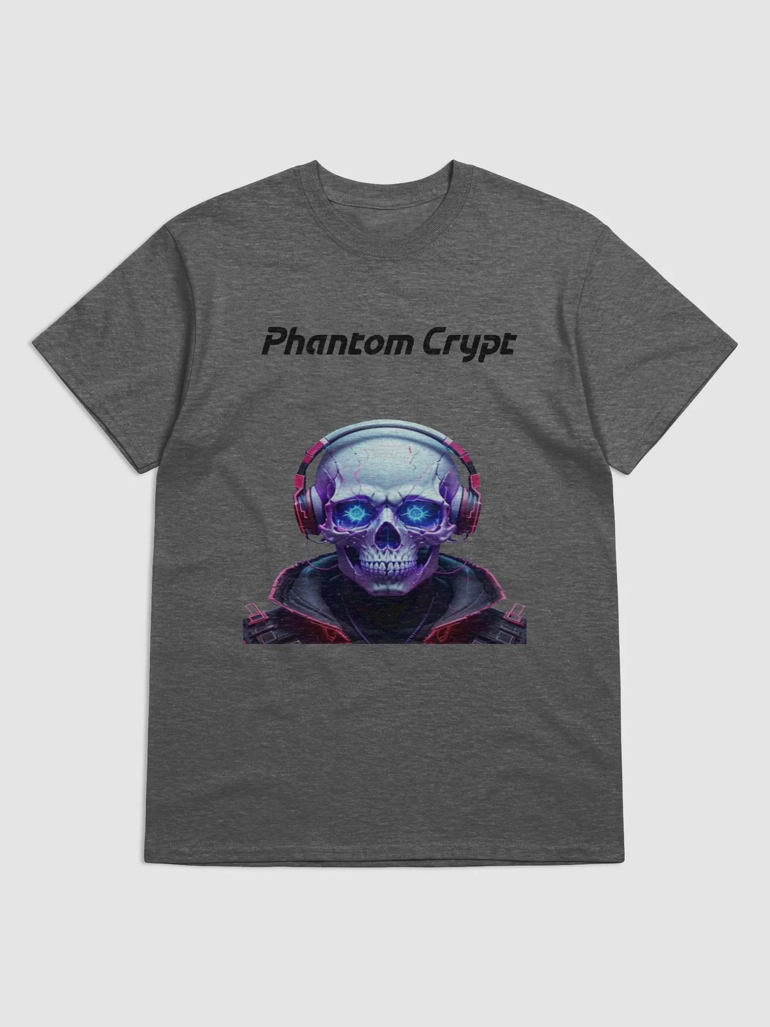 Phantom Crypt 1st Shirt product image (1)