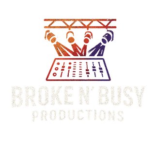 Broke N' Busy Productions