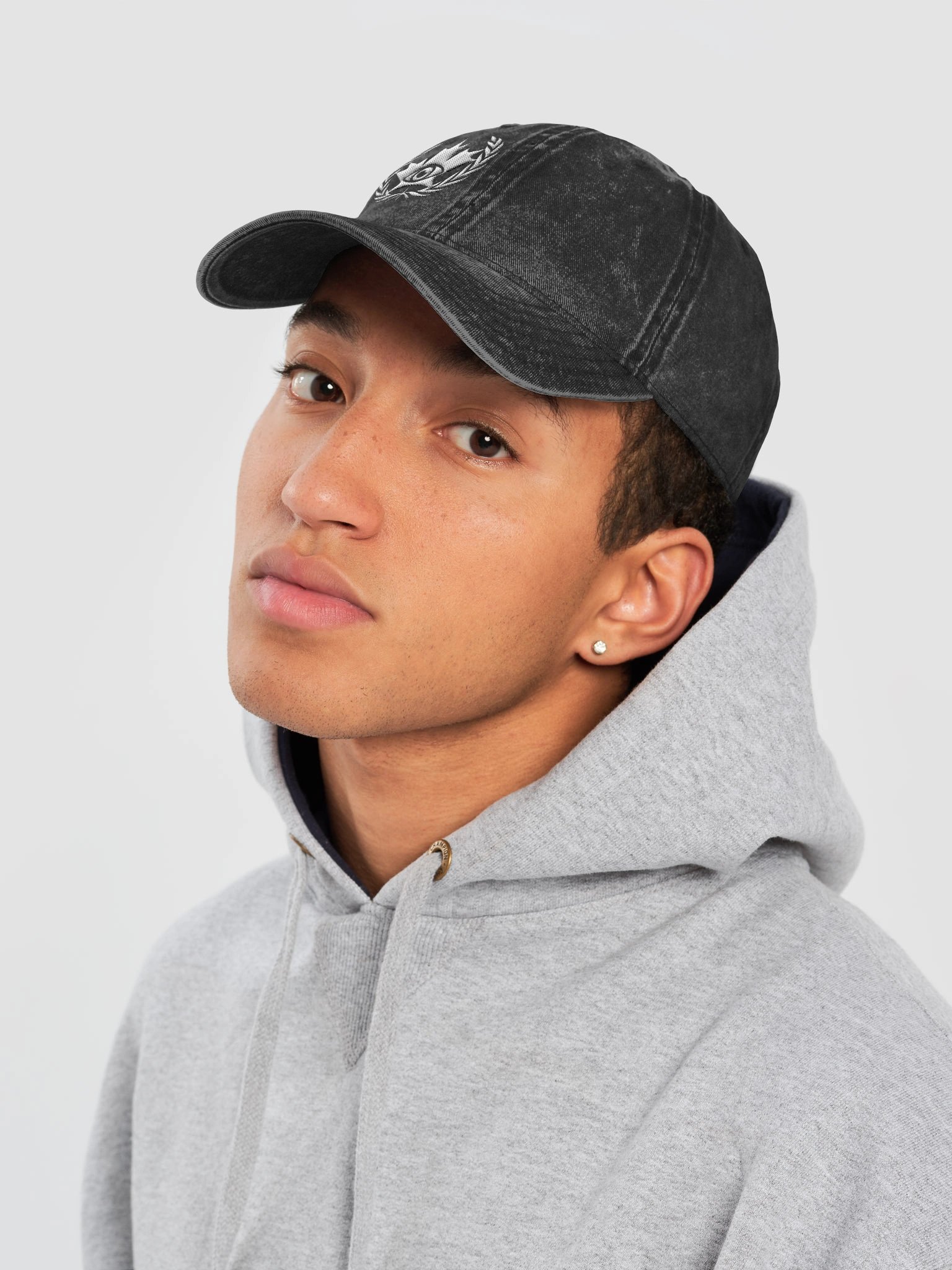 Ministry of Truth Uniform Cap product image (5)