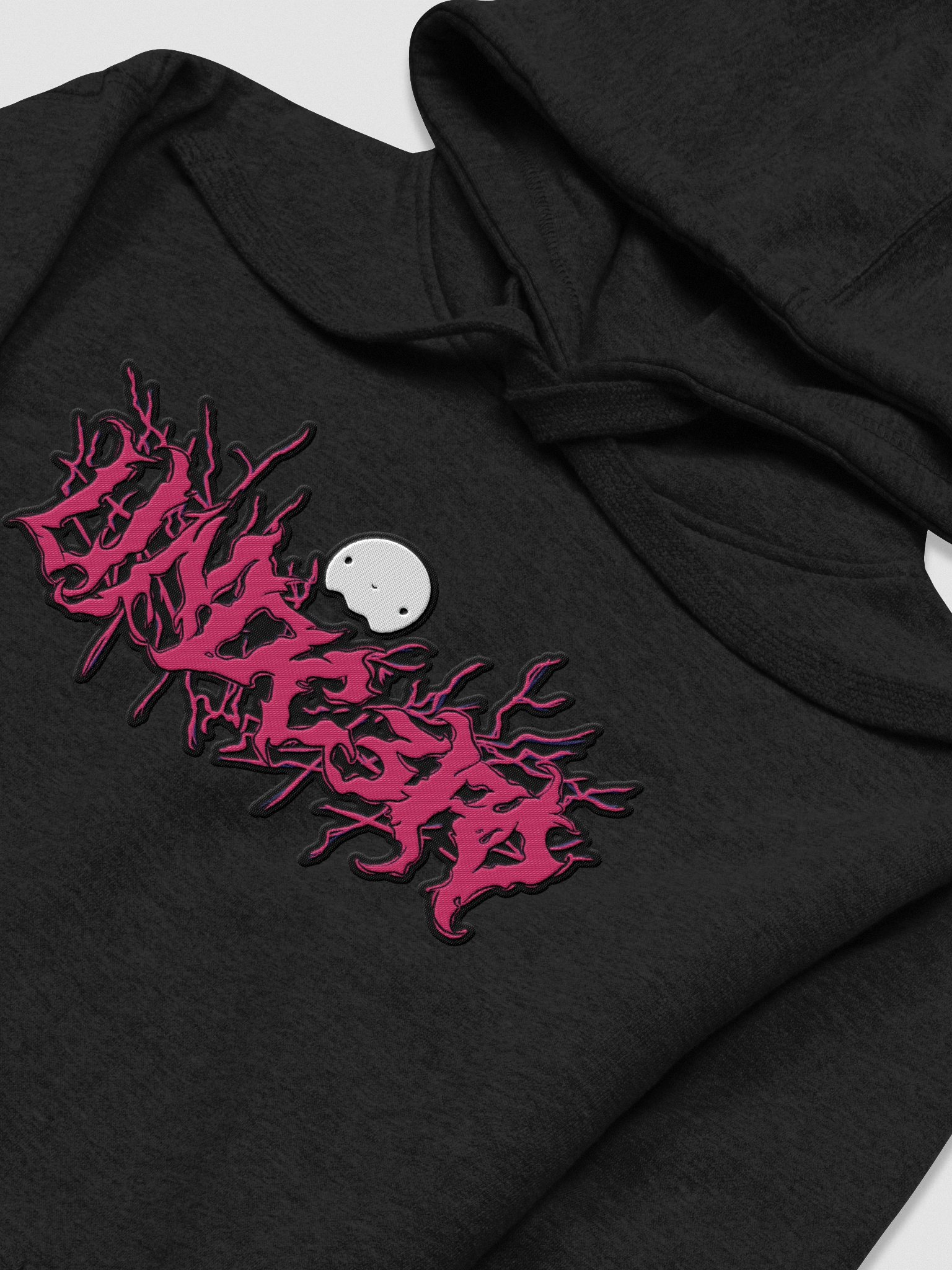 Logo Hoodie product image (8)