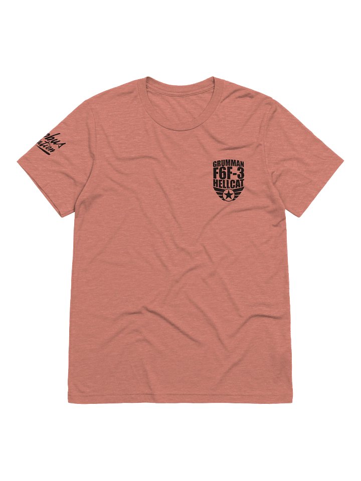 "Father's Day" Black Supersoft Shirt product image (2)