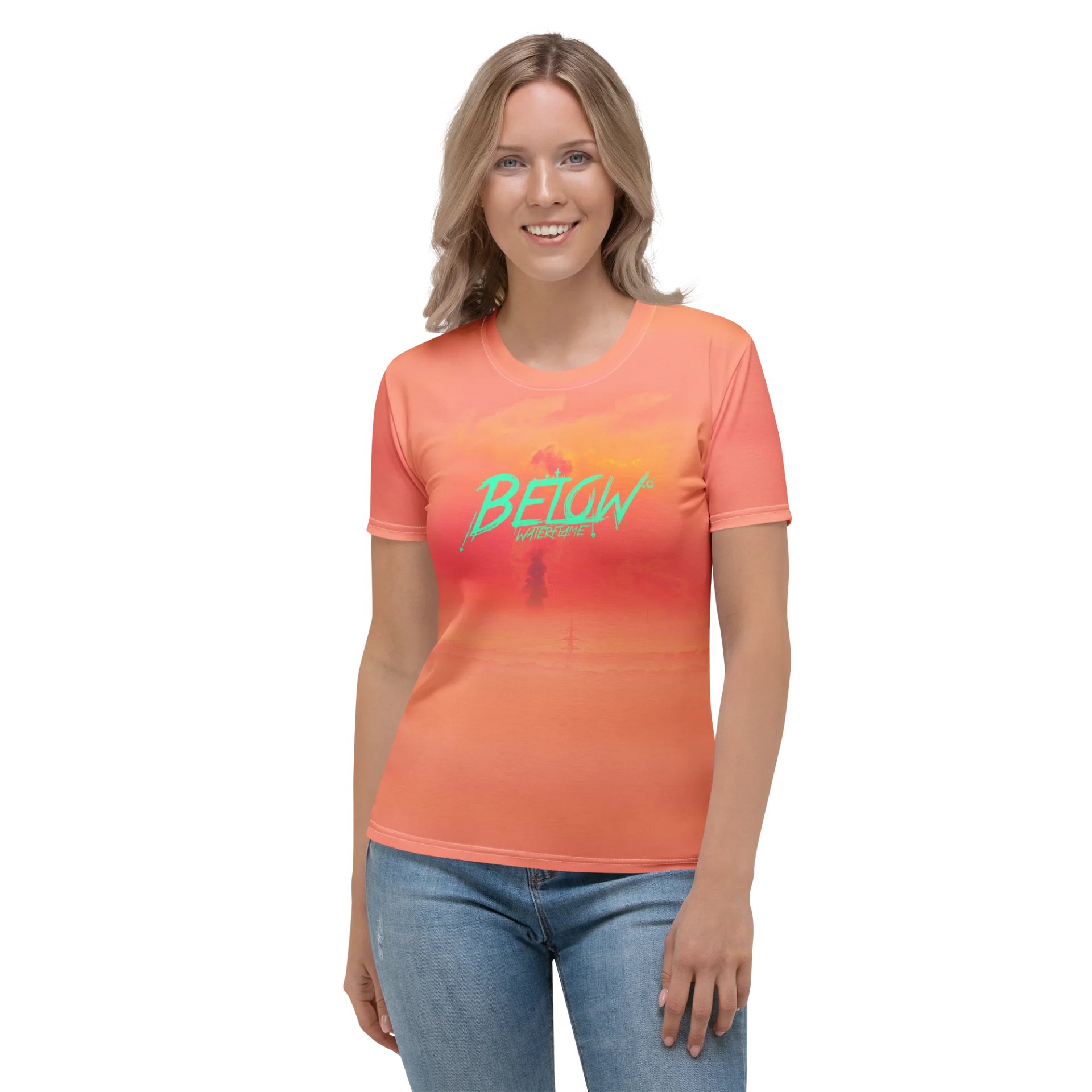 BELOW T-shirt F product image (1)