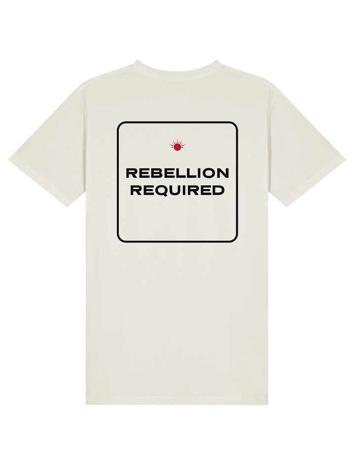 KAKUGO REQUIRED TEE product image (18)
