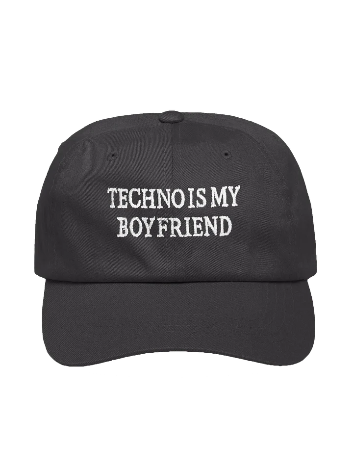 Techno is my boyfriend product image (1)