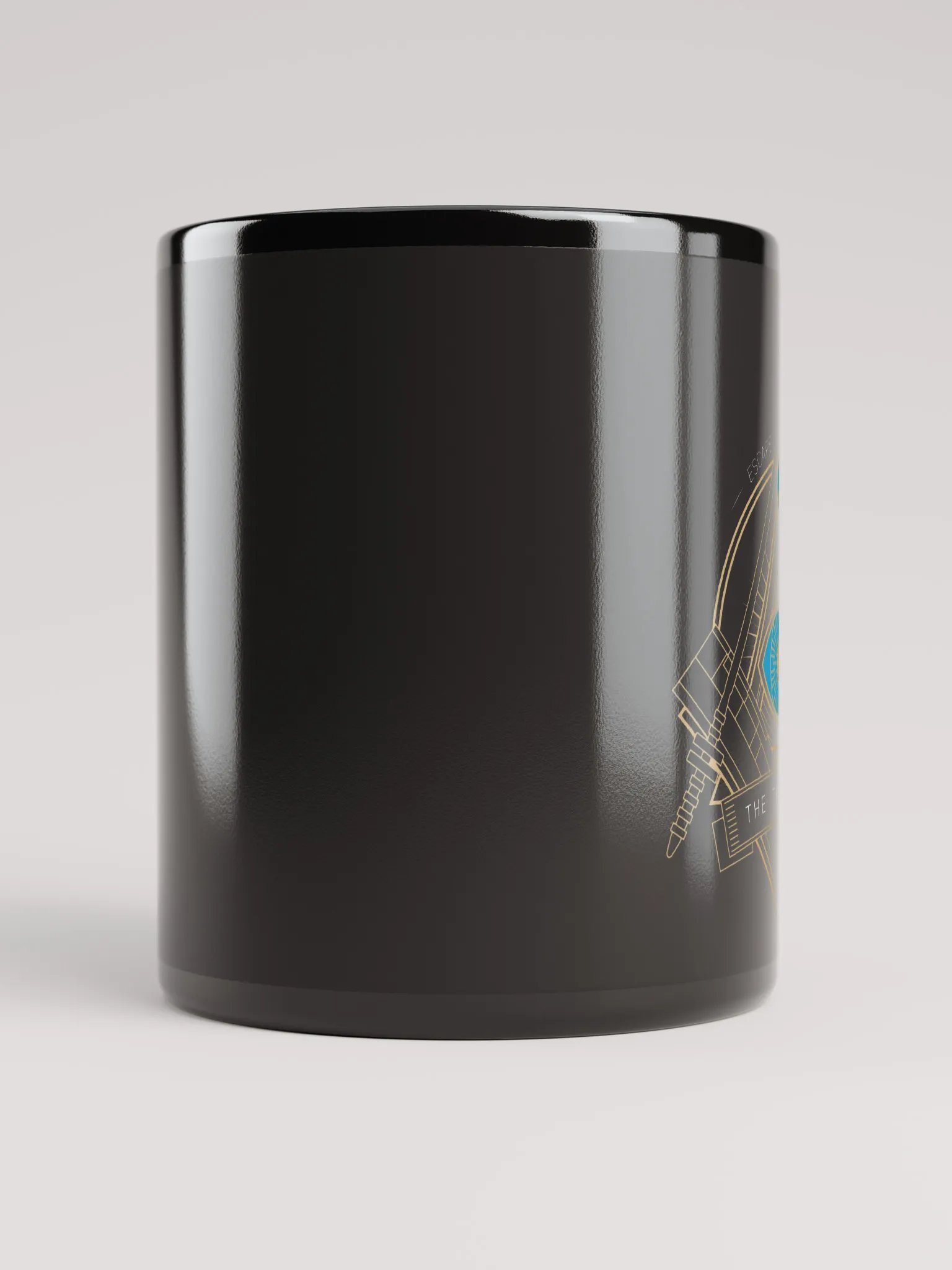 Truthsayer Mug product image (9)