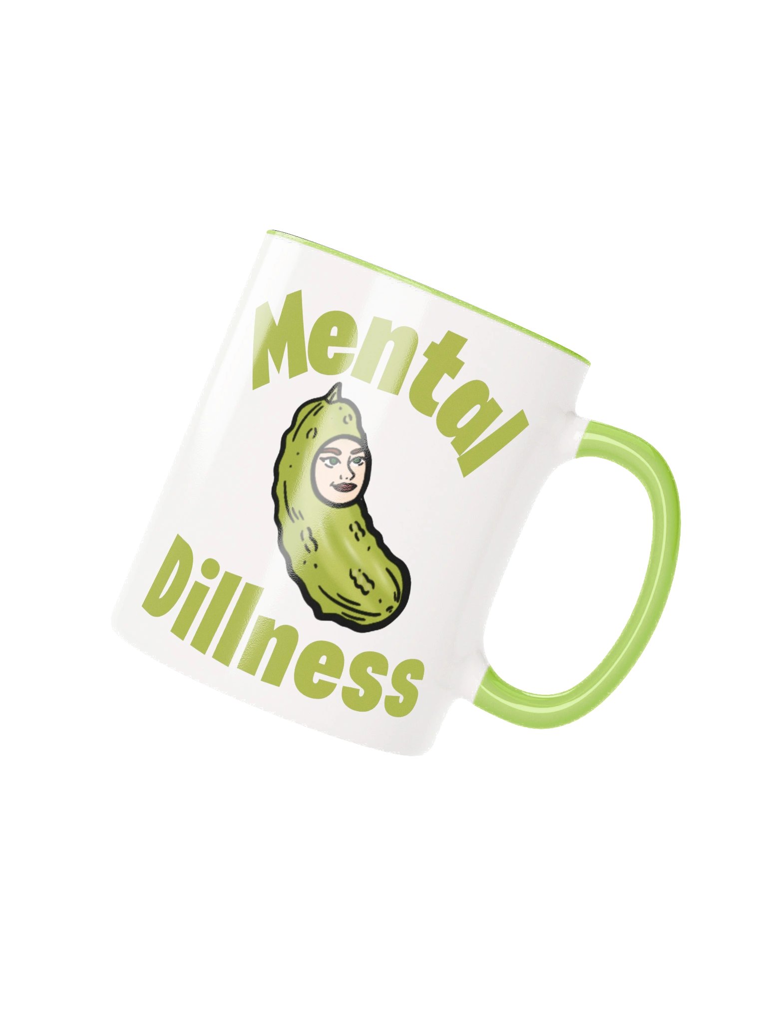 Mental Dillness product image (3)