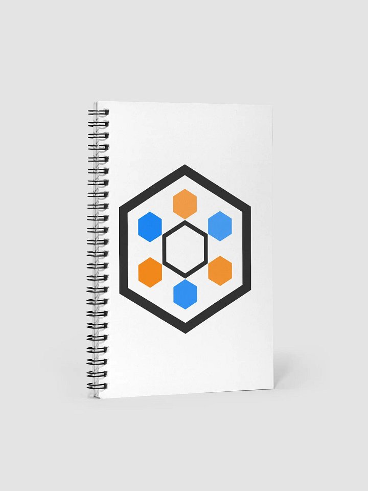 Compact Notebook product image (1)