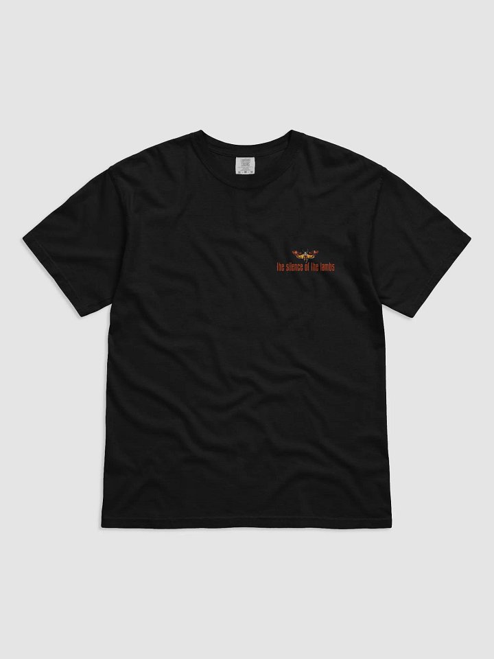 The Silence of the Lambs T-Shirt product image (2)
