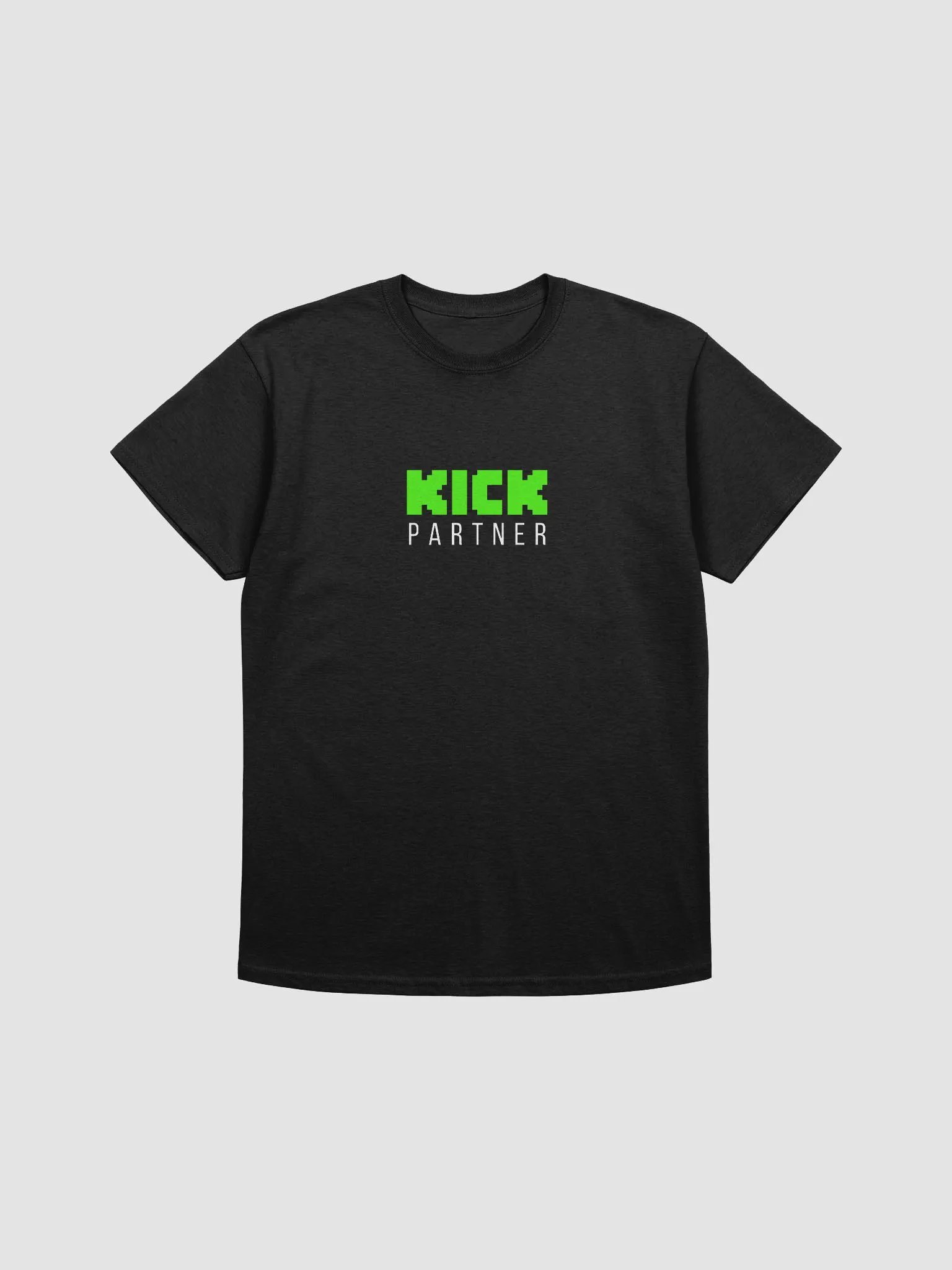 Women's Kick Partner Tee product image (1)
