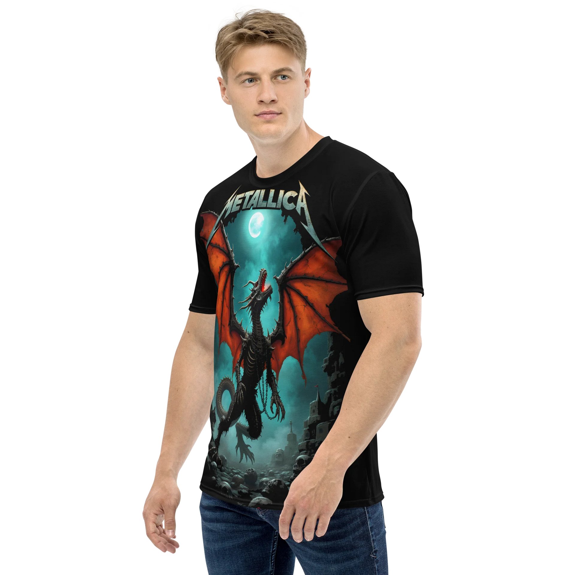 Draconic Riffs & Metal Wrath product image (3)
