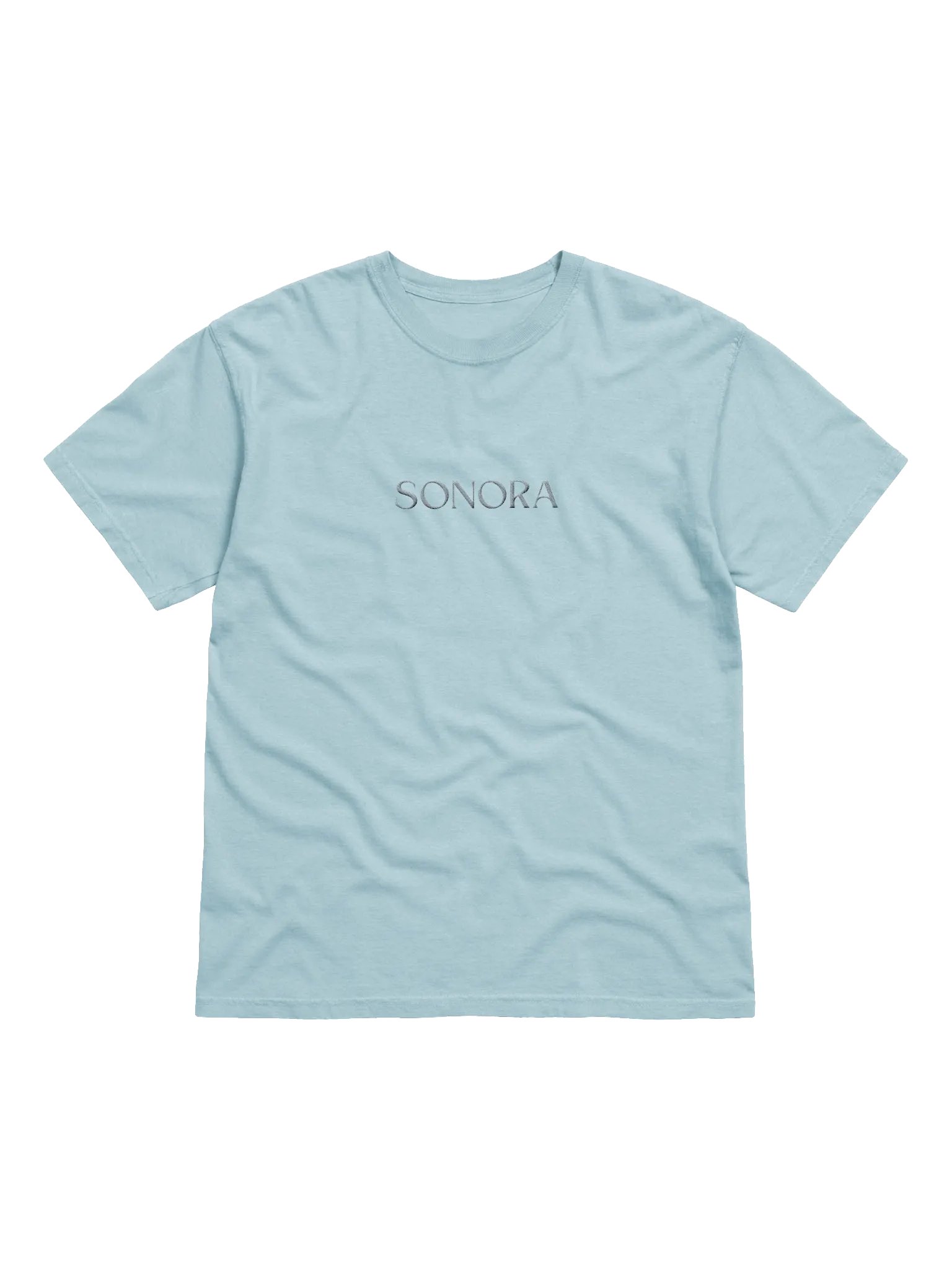 SONORA EMBROIDERED T product image (1)