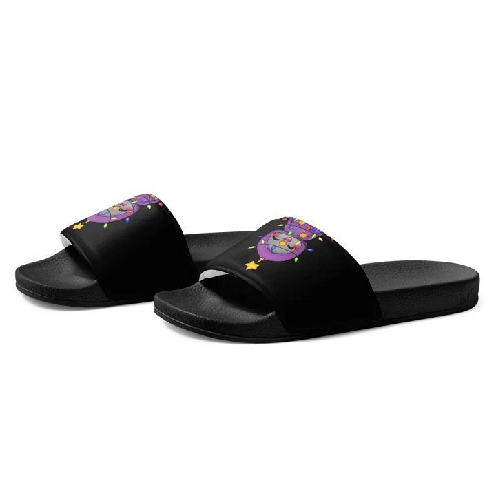 eabChristmas Men's Slides product image (2)