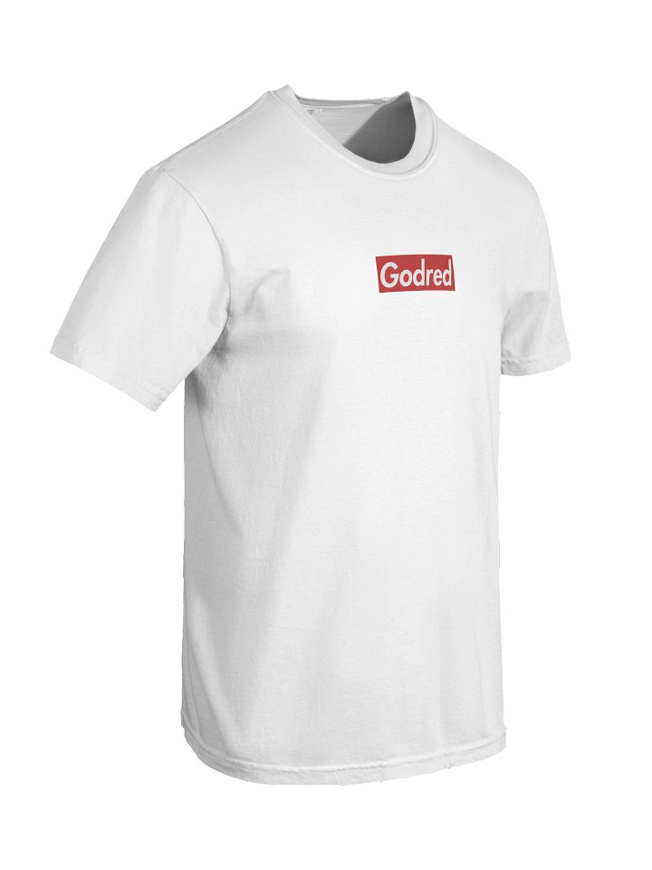 Godred Box Logo Tee product image (2)