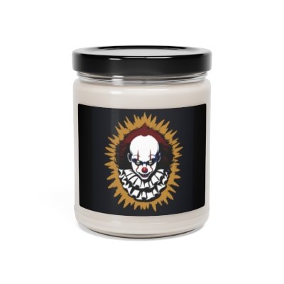 Pennywise Candles product image (2)