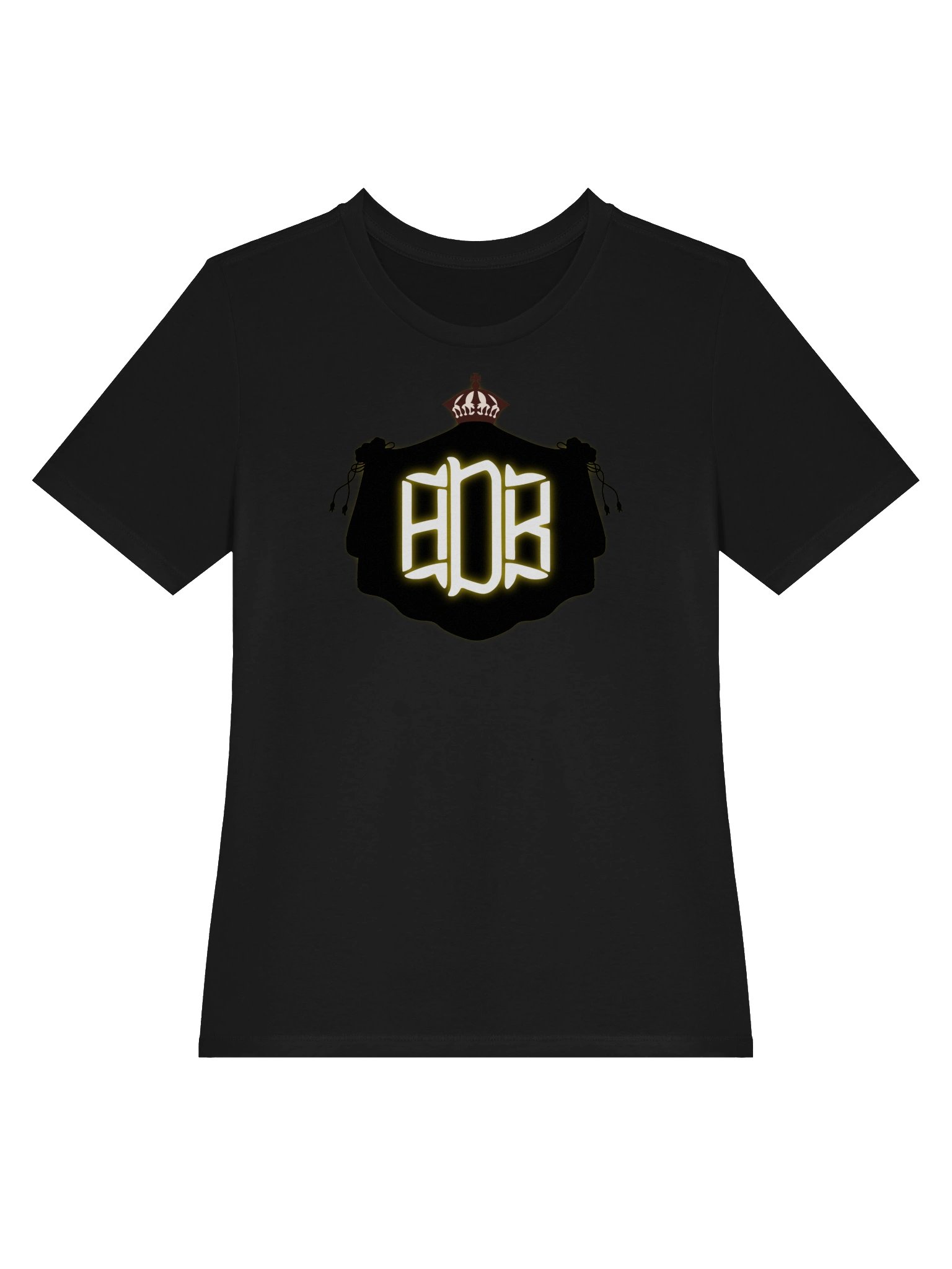 HDK Coat of Arms - Dark - Women's product image (8)