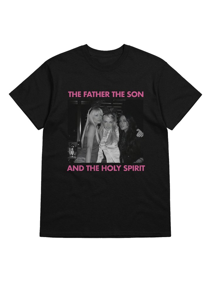 The Holy Trinity product image (1)