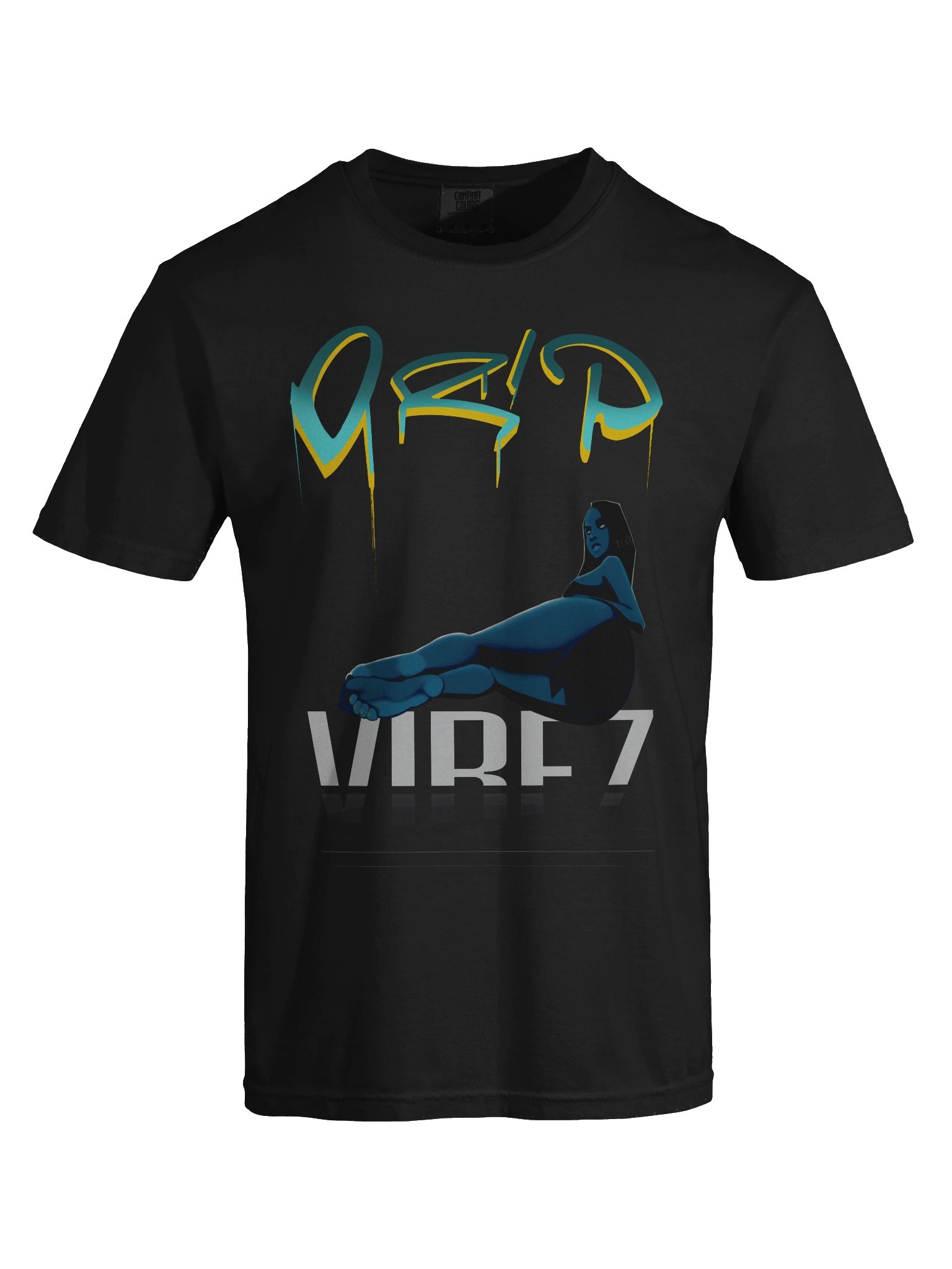 Drip Vibez T-Shirt product image (5)