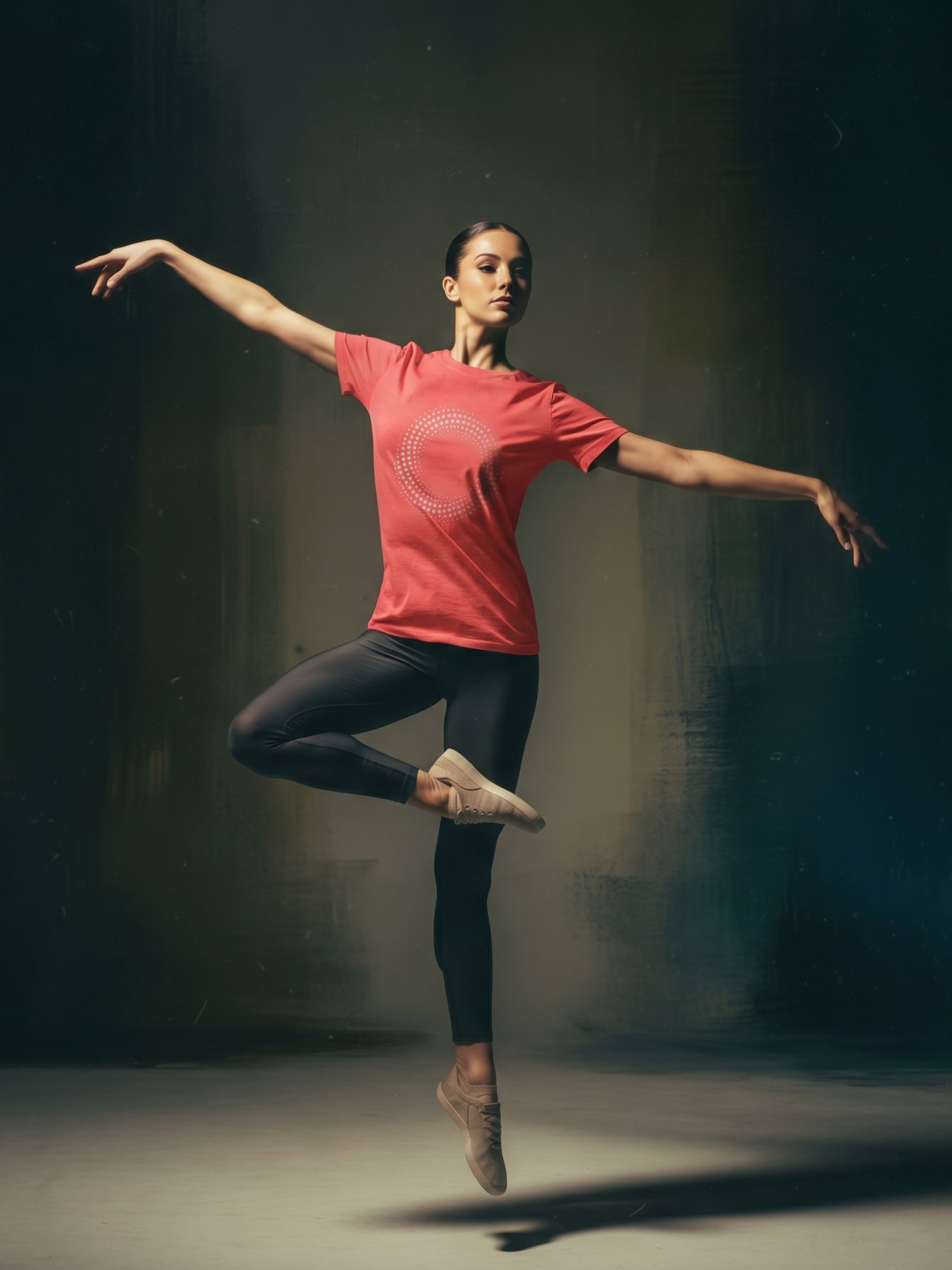 Manifest Tee product image (2)