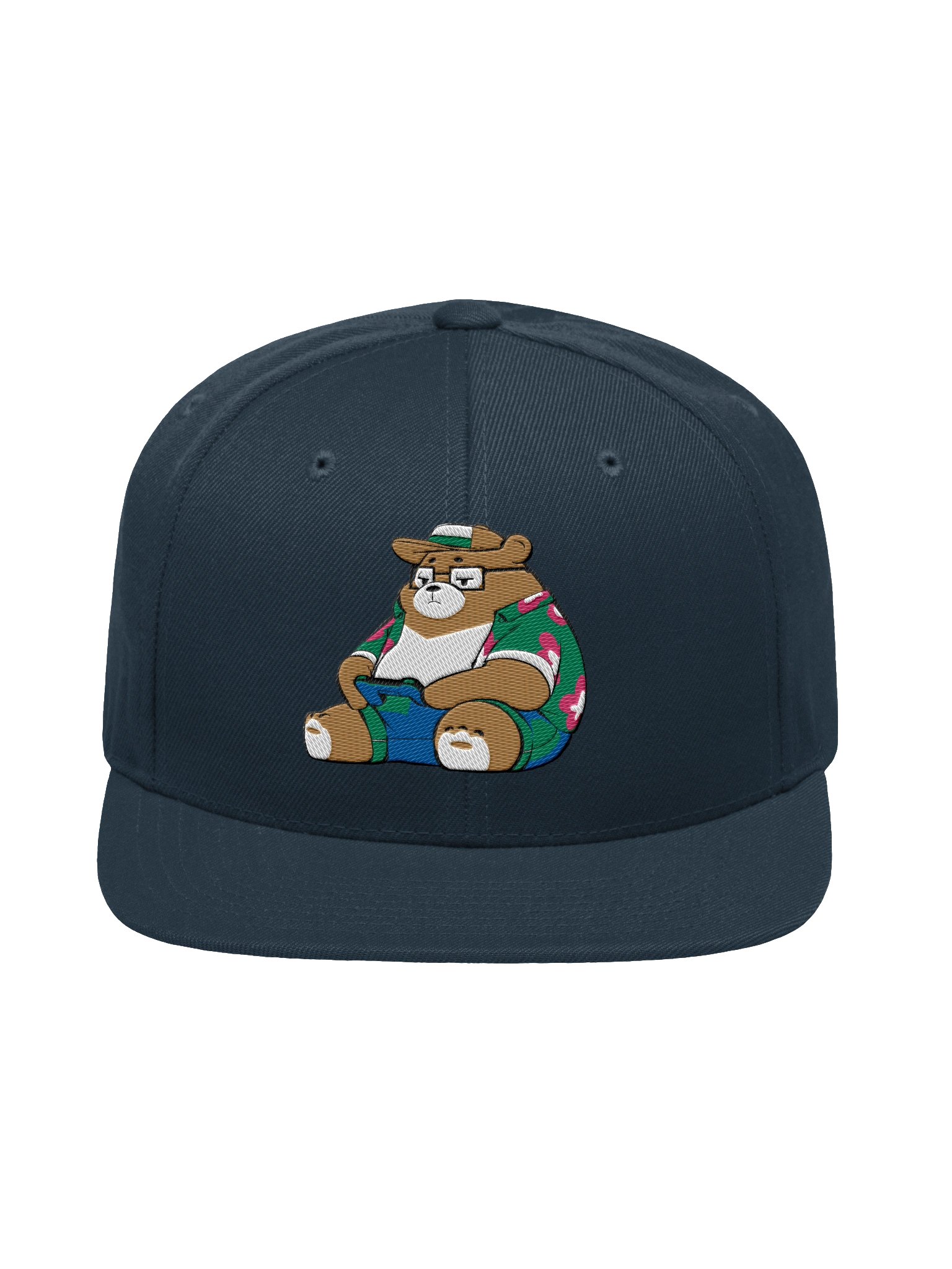 IT'S A HAT ON A HAT! product image (6)
