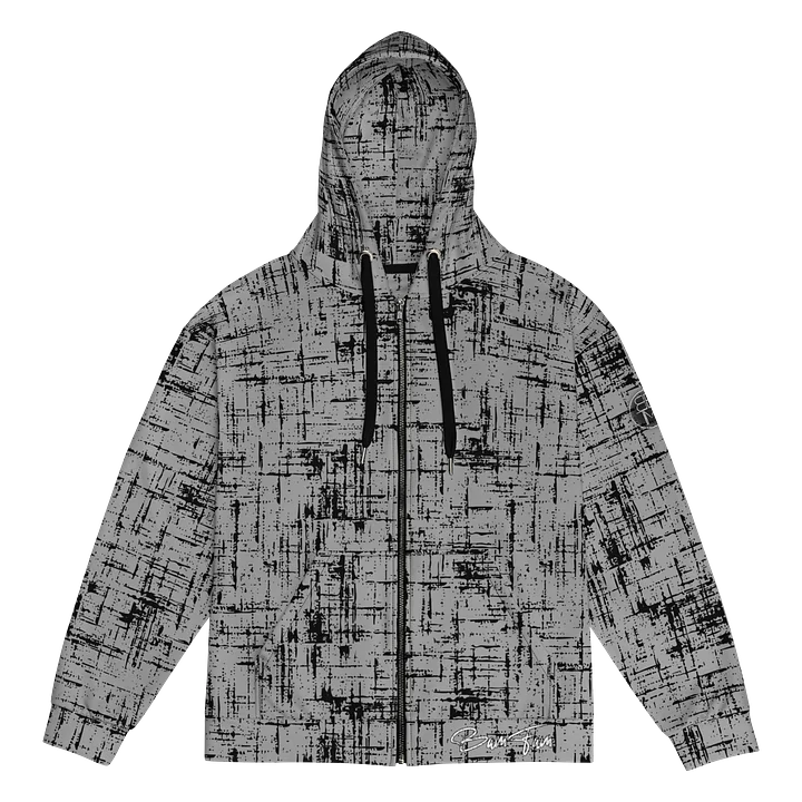 "Dead Signal" Hoodie product image (2)