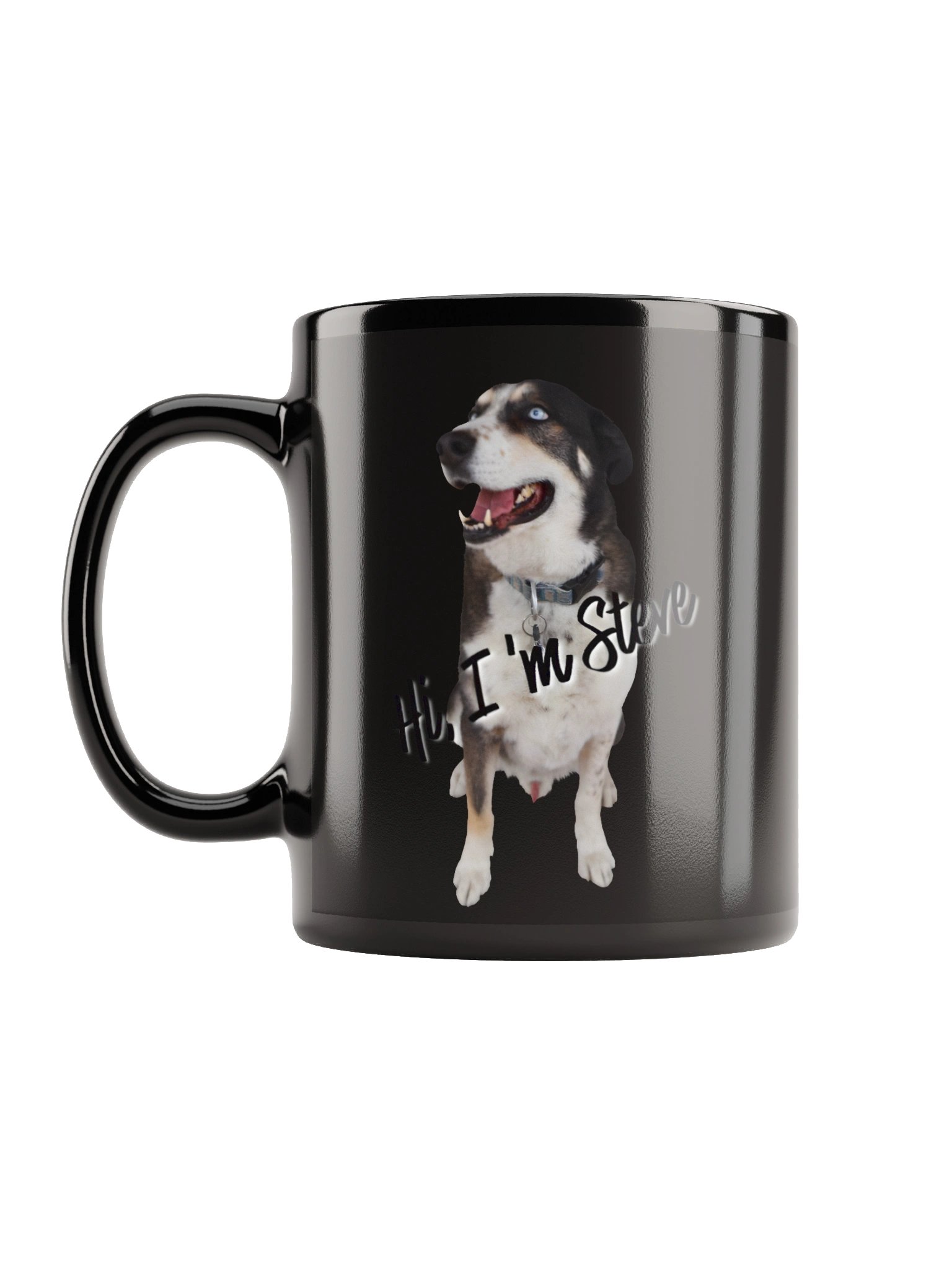 I'm Steve Mug product image (2)