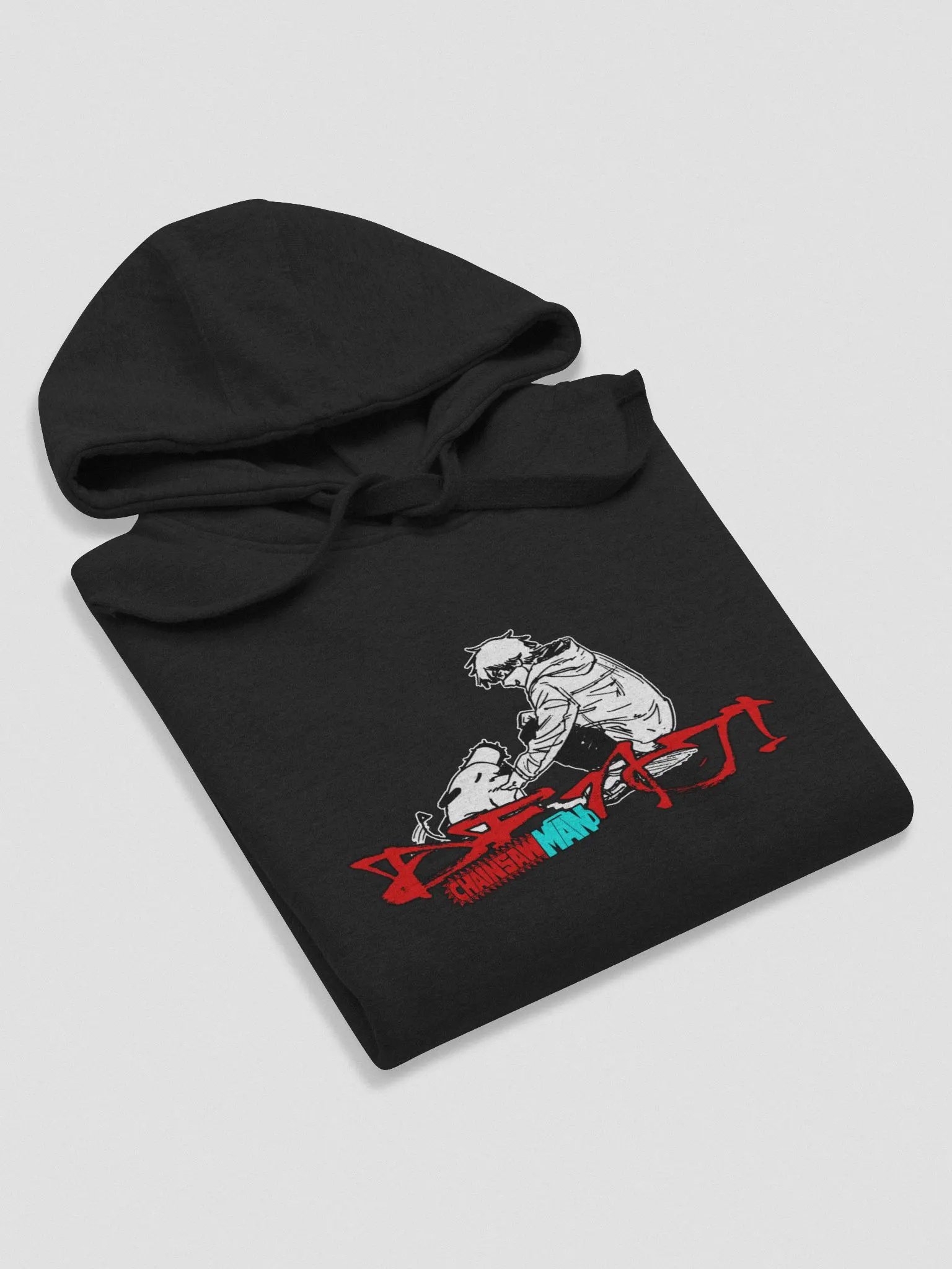 CSM Hoodie product image (8)