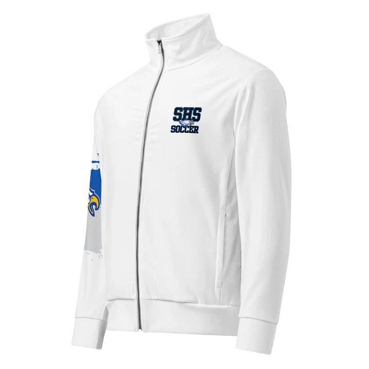 Eagle Dreams Recycled Track Jacket product image (1)