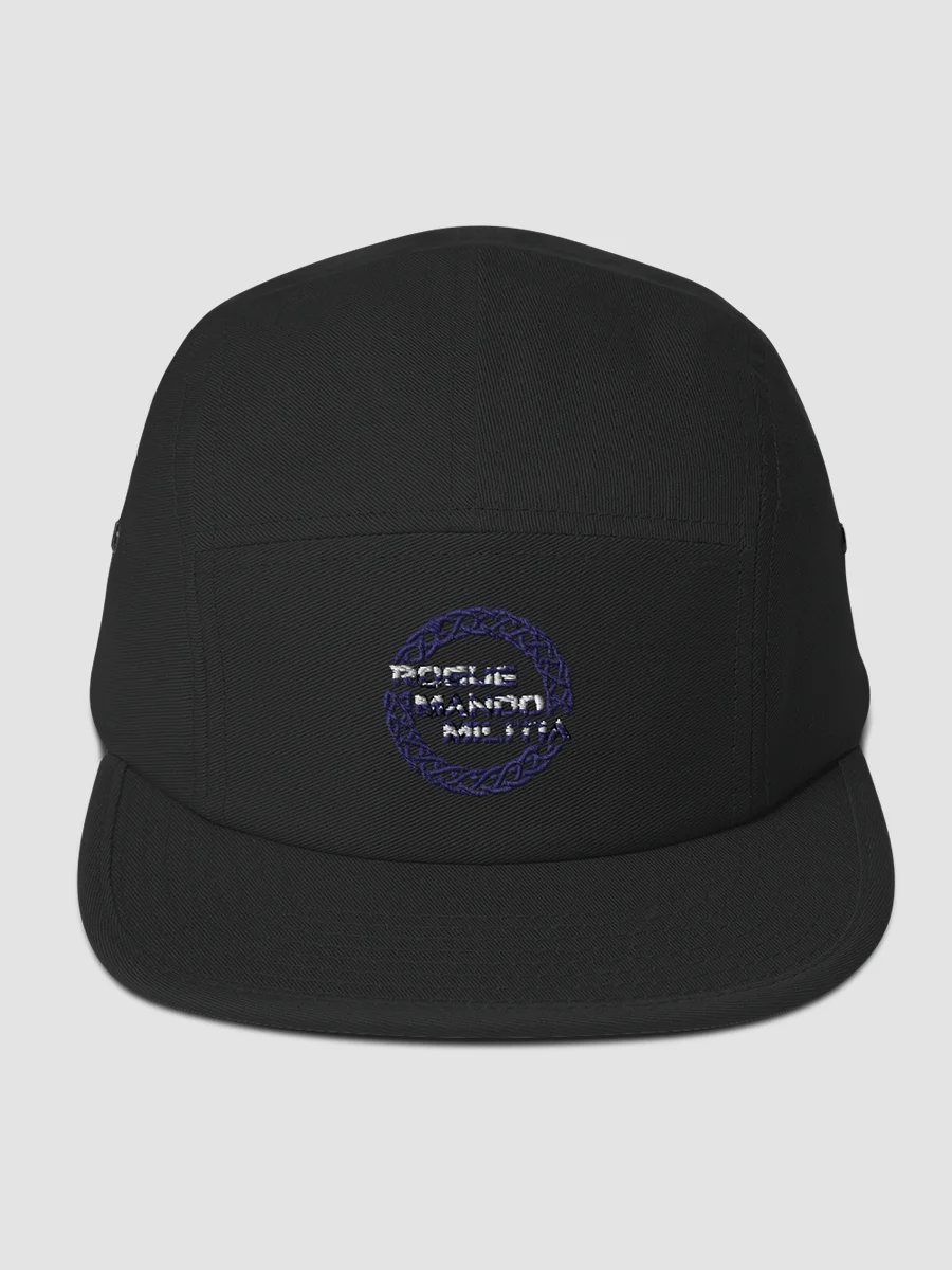 Militia Otto Cap product image (1)